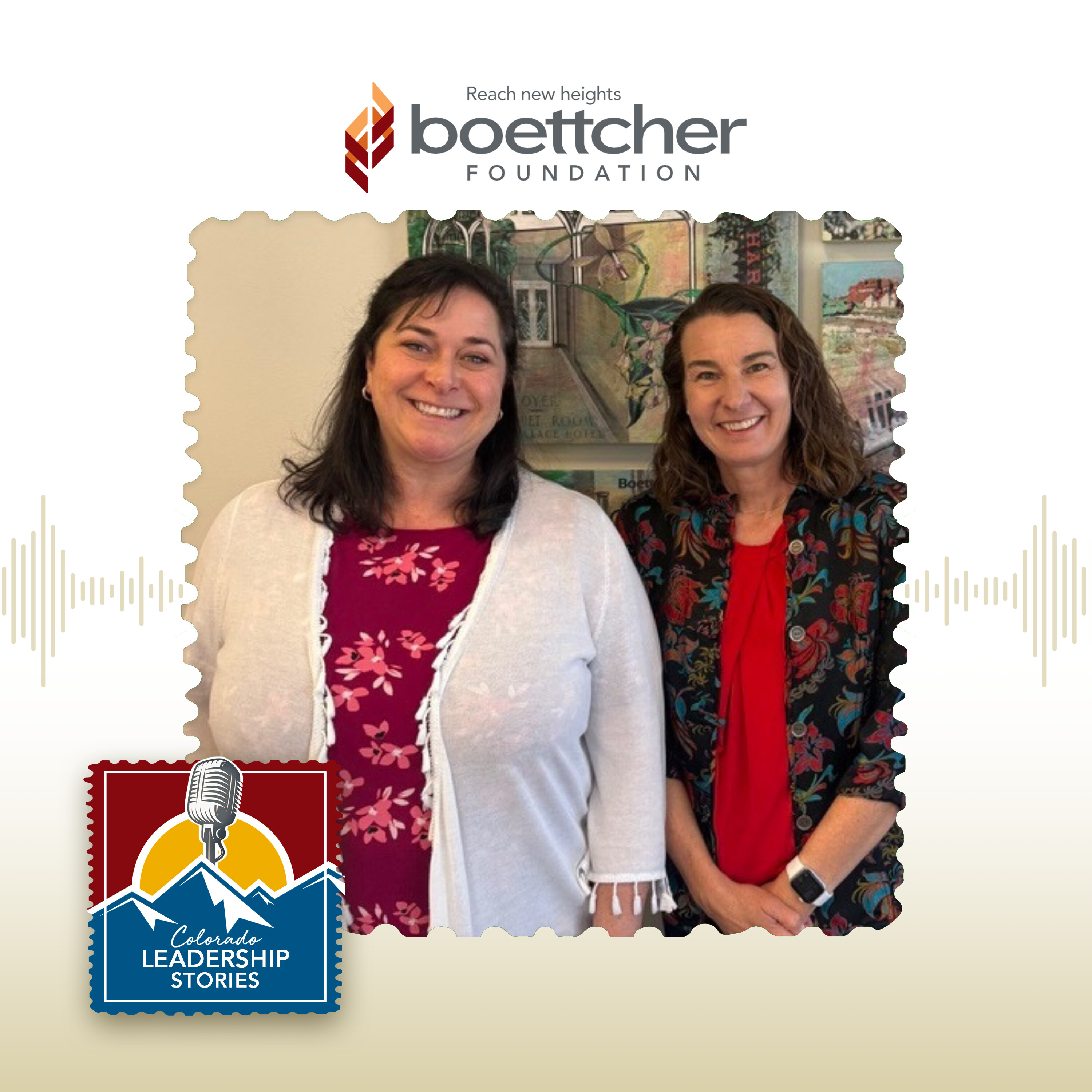 Colorado Leadership Stories