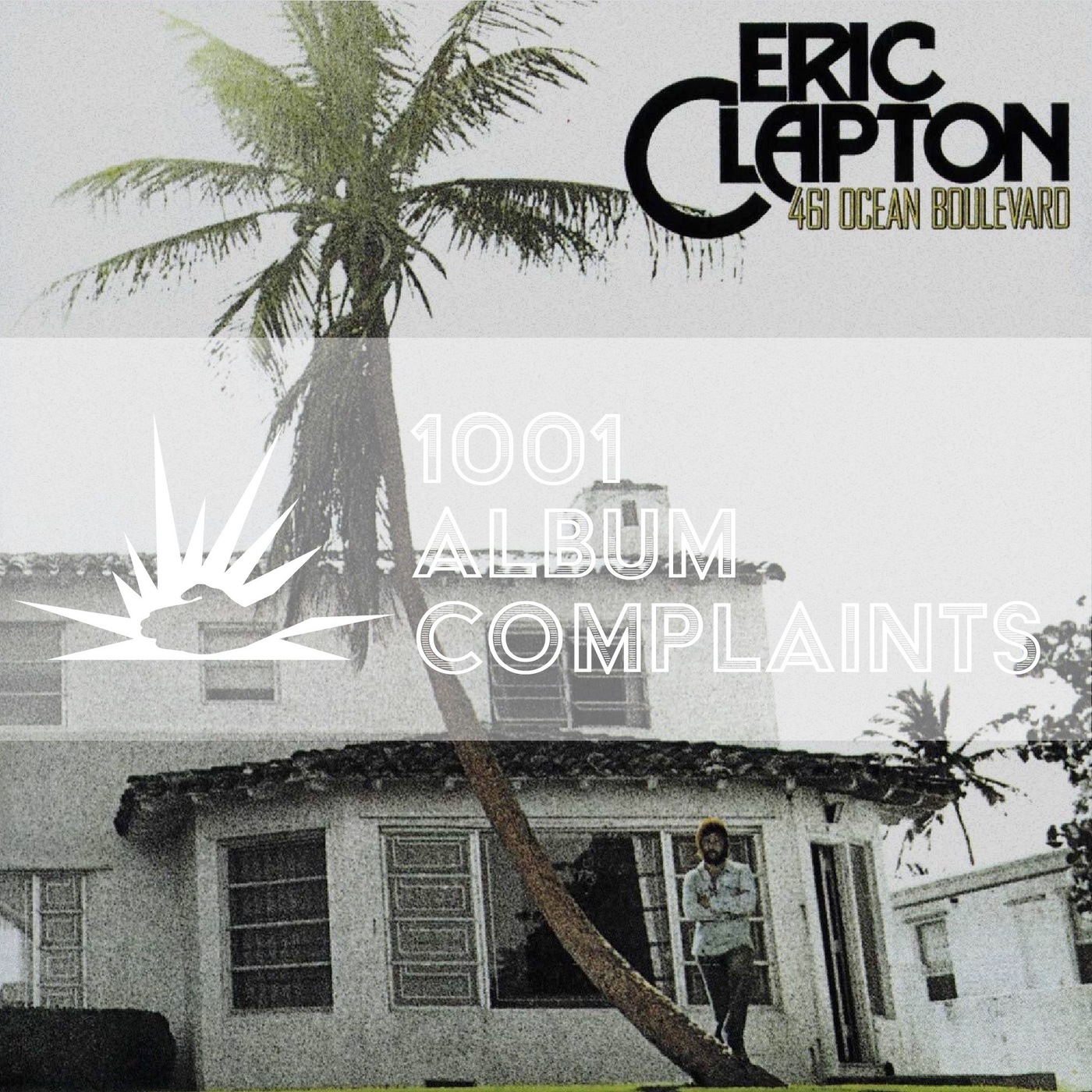 The Story Behind: Eric Clapton - 461 Ocean Blvd, Ep 3