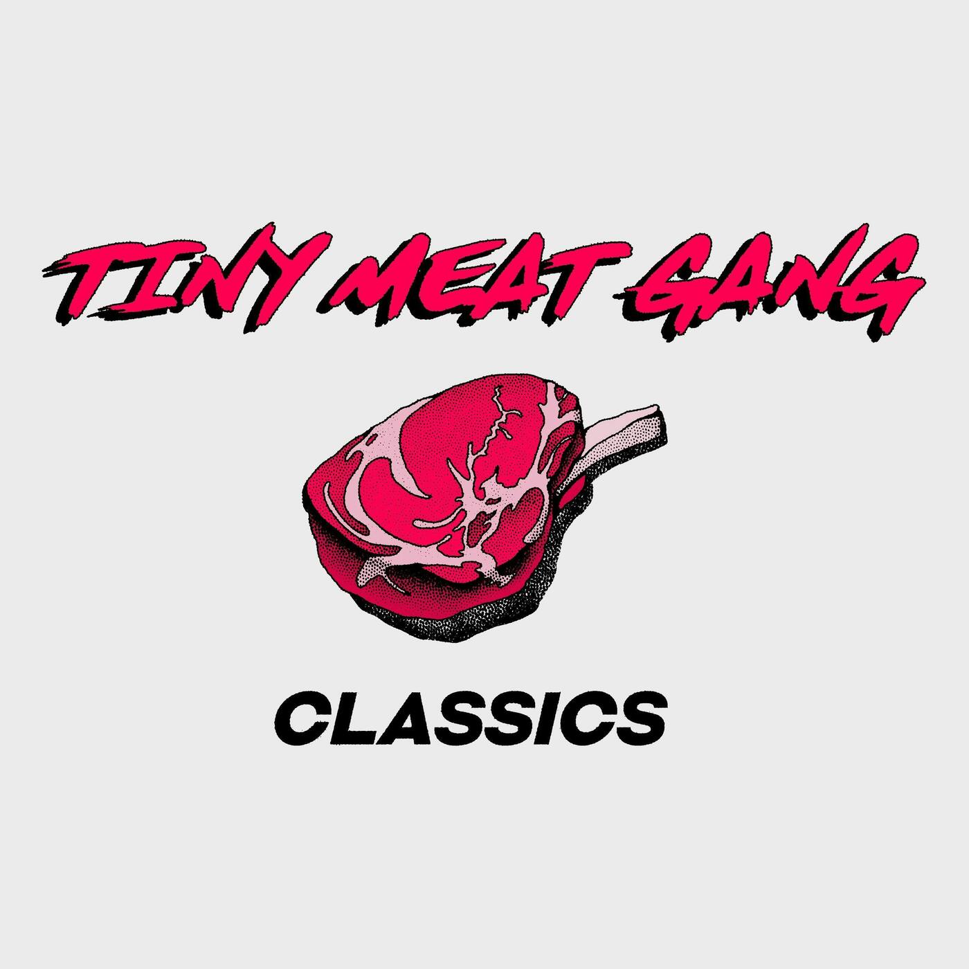 Gym Tickles | TMG Classics episode artwork