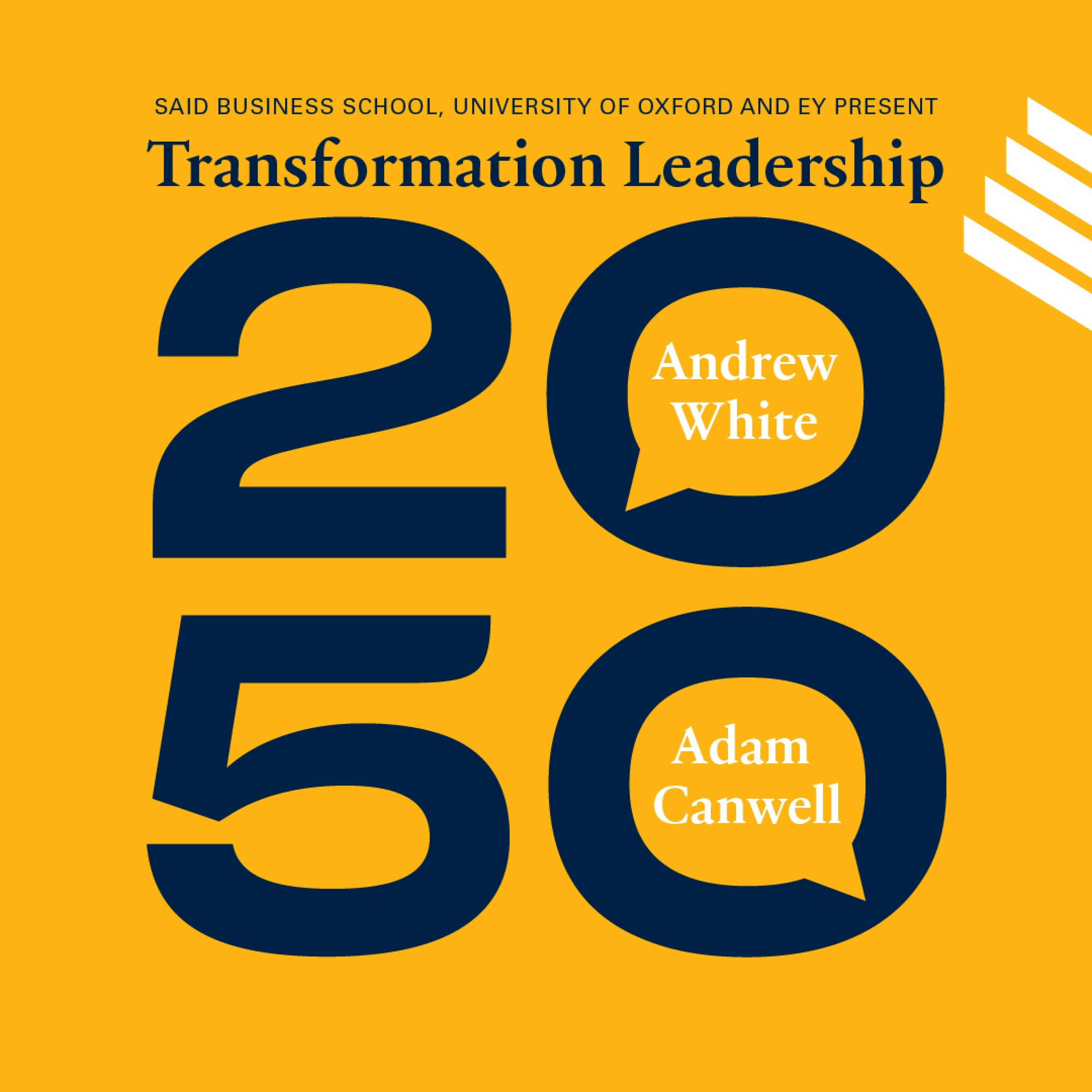 Leadership 2050