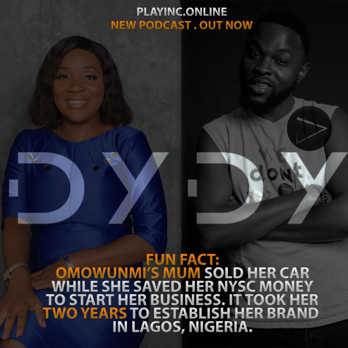 (A.G.E) The DYDY Shoes Success Story | Interview - 020