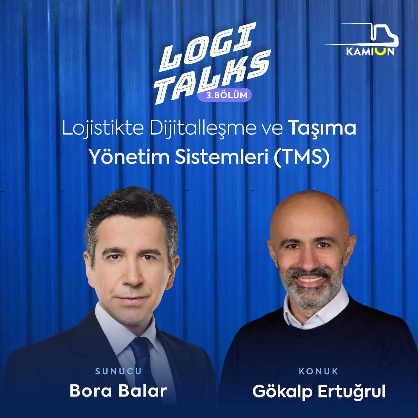 Logitalks
