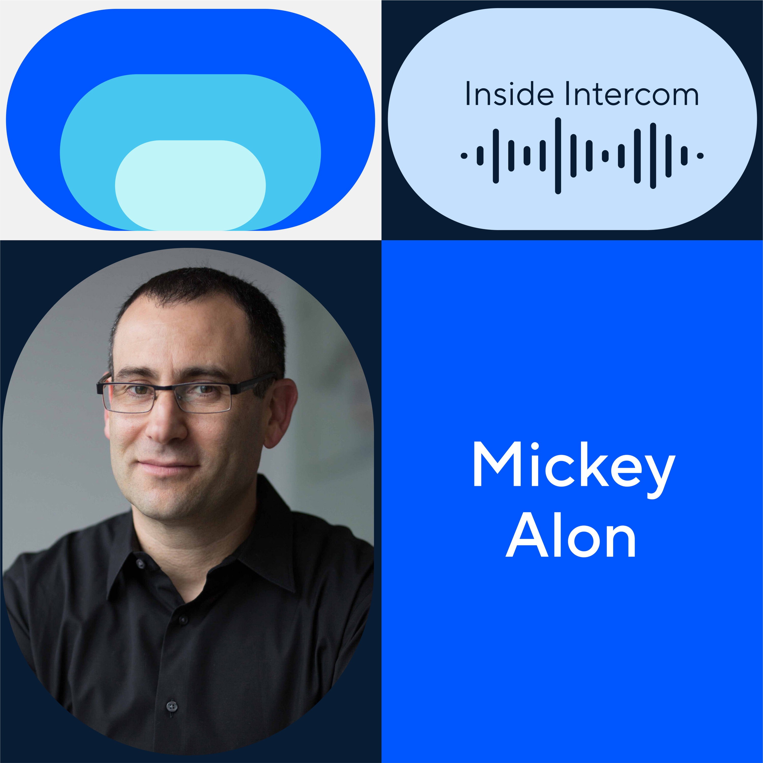 Gainsight PX founder Mickey Alon on using your product as a vehicle for growth