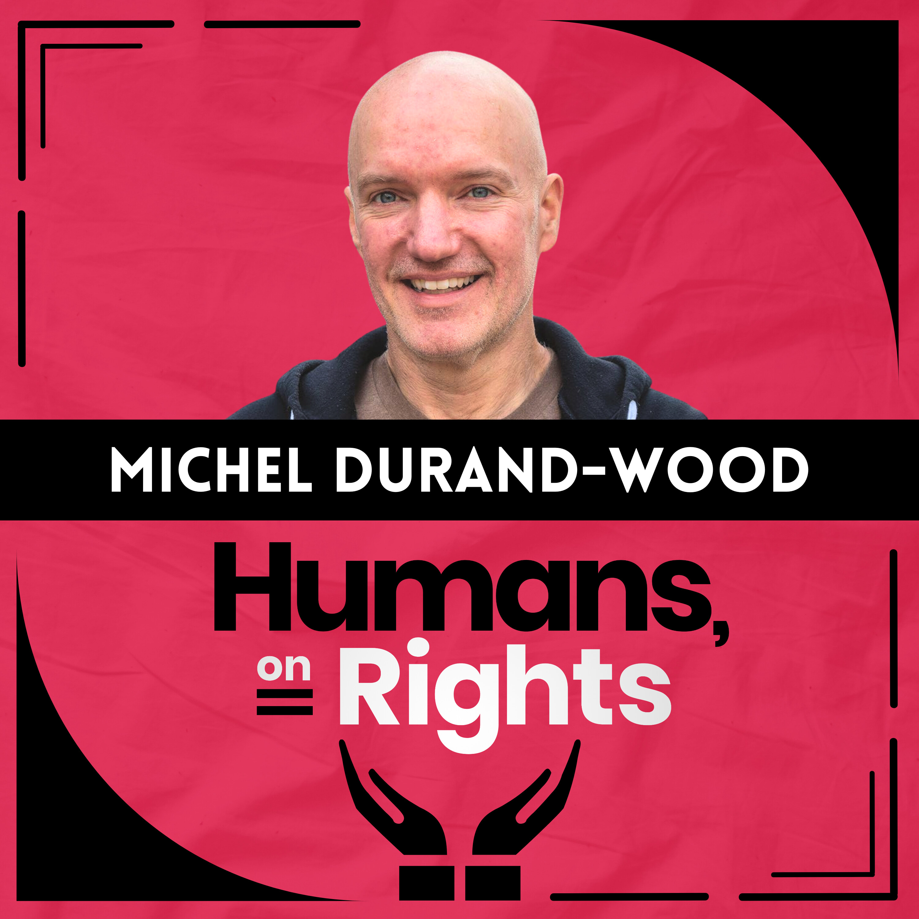 Michel Durand-Wood: Building an Affordable City for Everyone, Forever