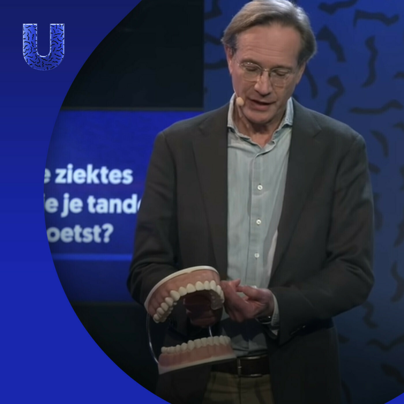 De Universiteit van Nederland Podcast