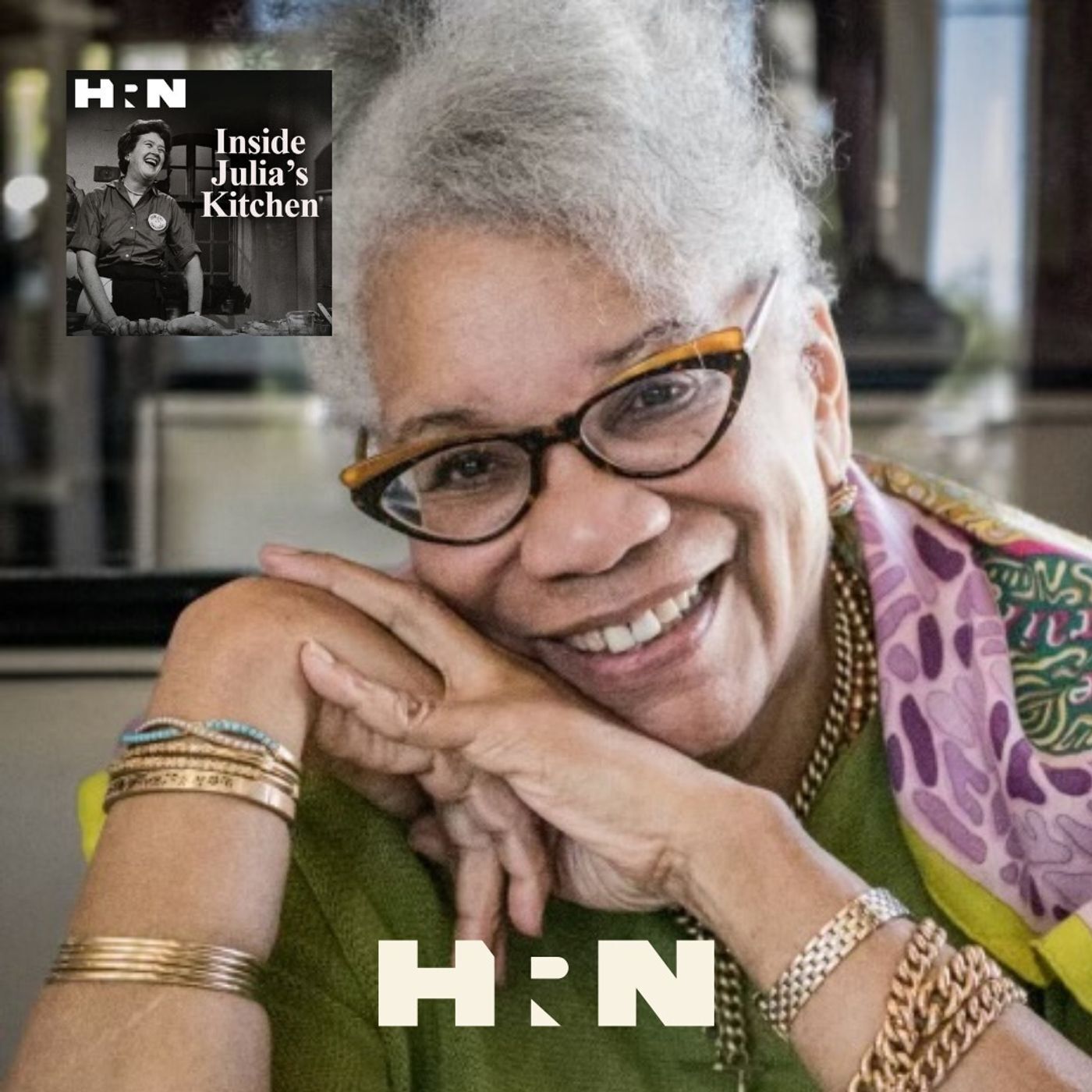 Meet Jessica B. Harris