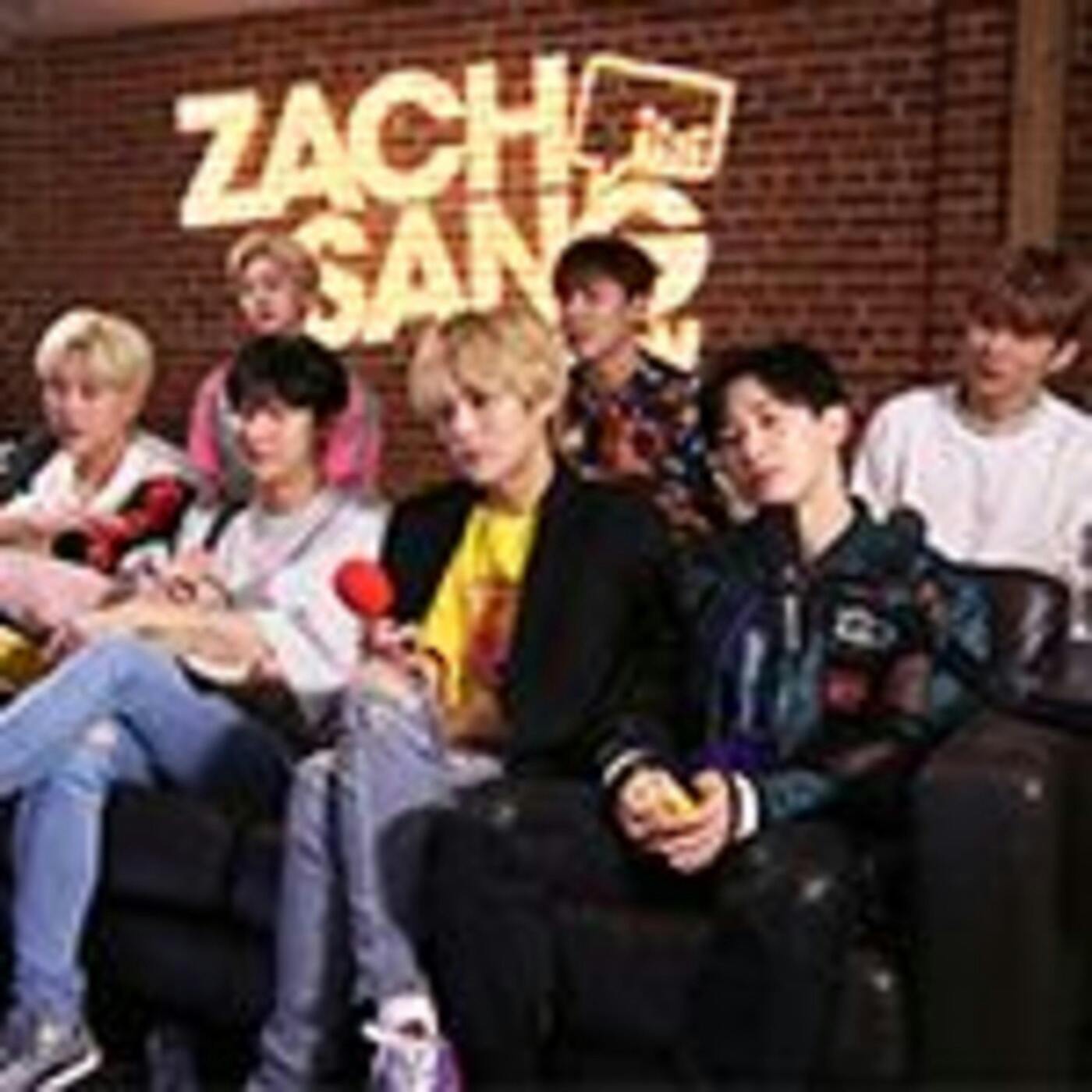Monsta X Talks Jealousy, Monbebe & Justin Bieber