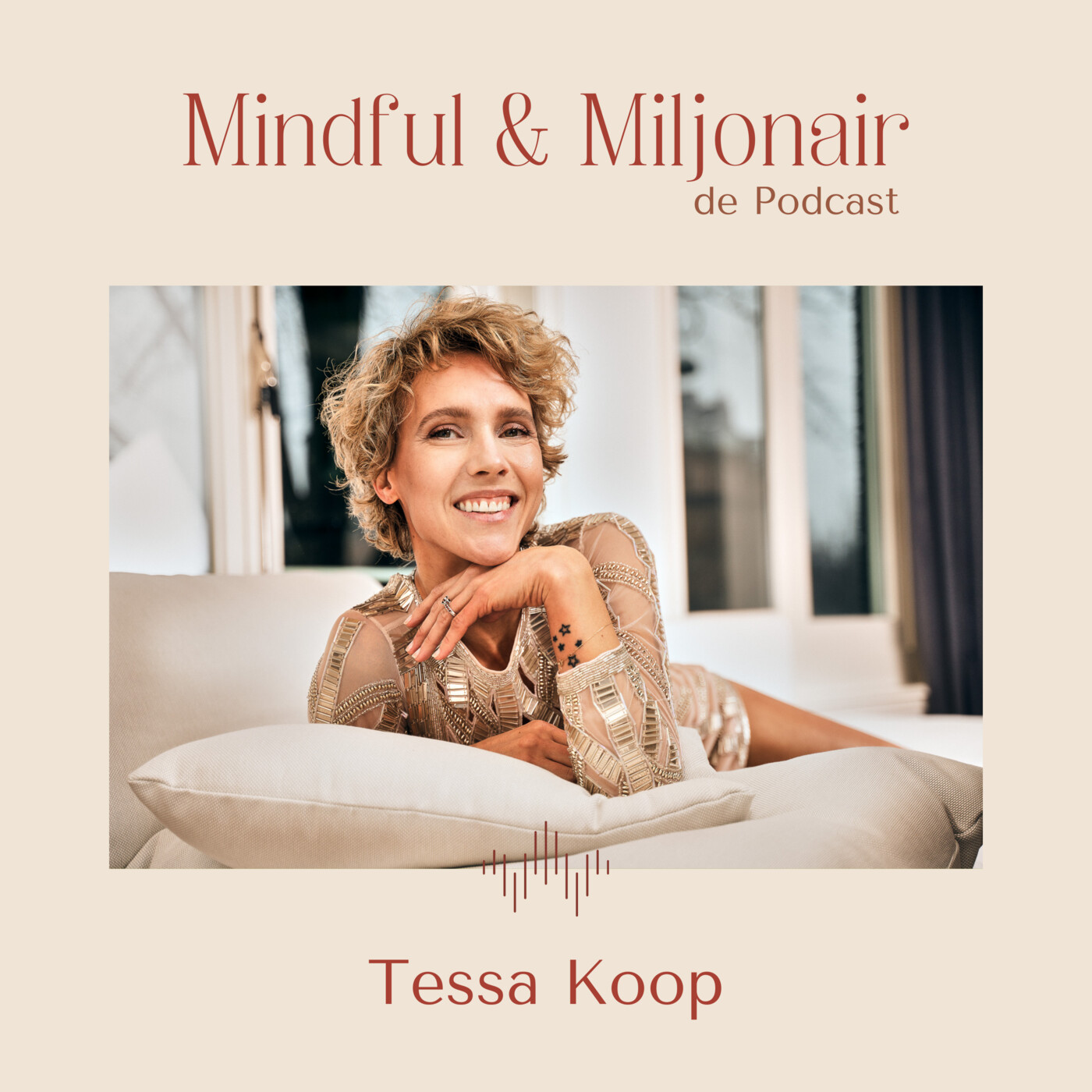 In gesprek met Tessa Koop van Cosmic Woman