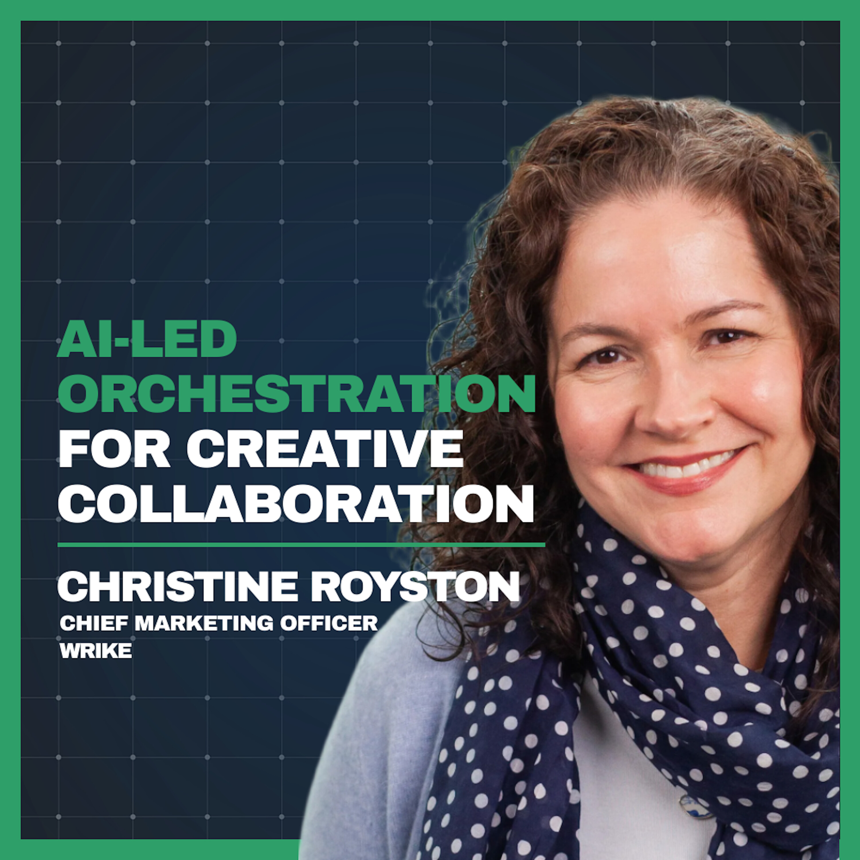 Using AI to build more creative workflows