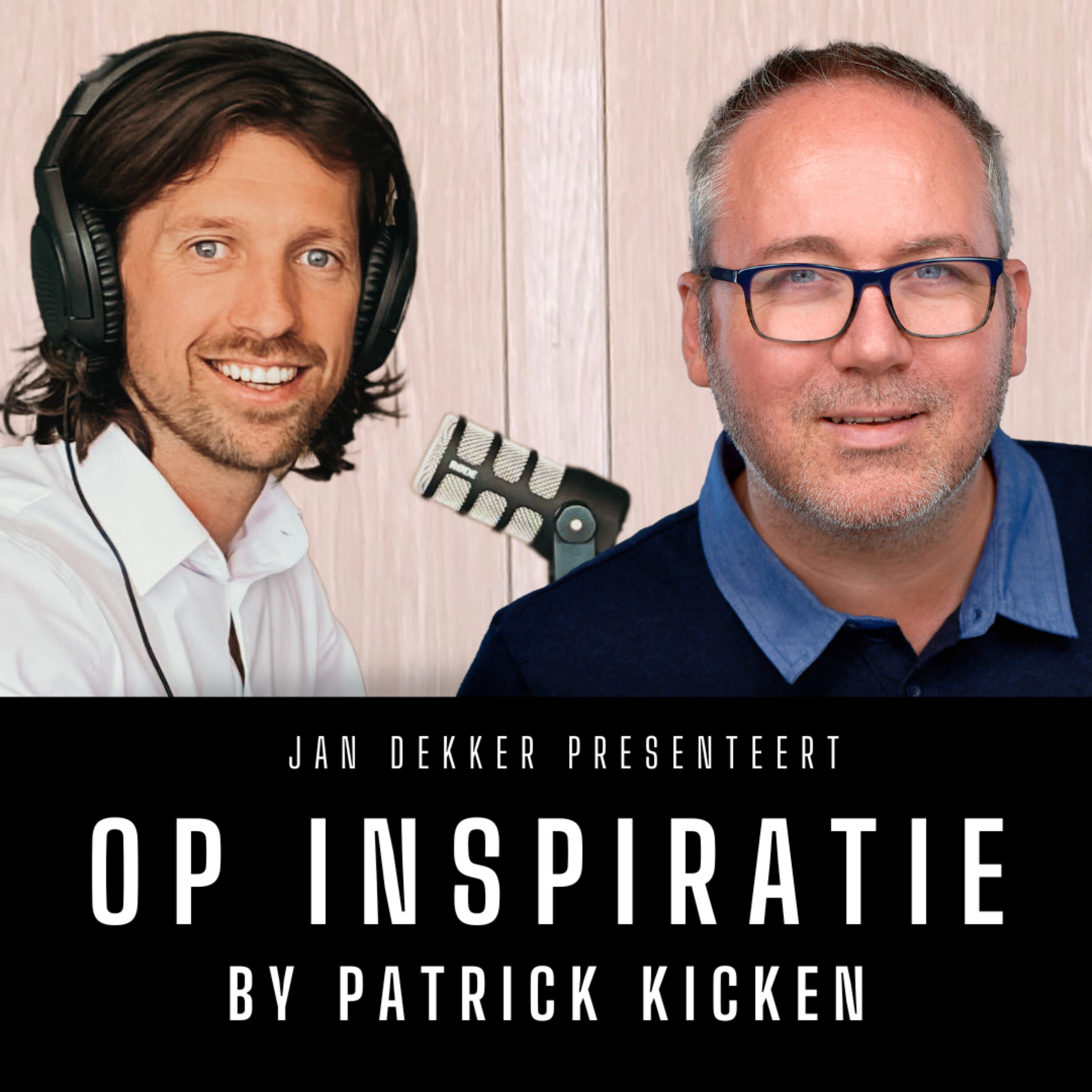 OP INSPIRATIE