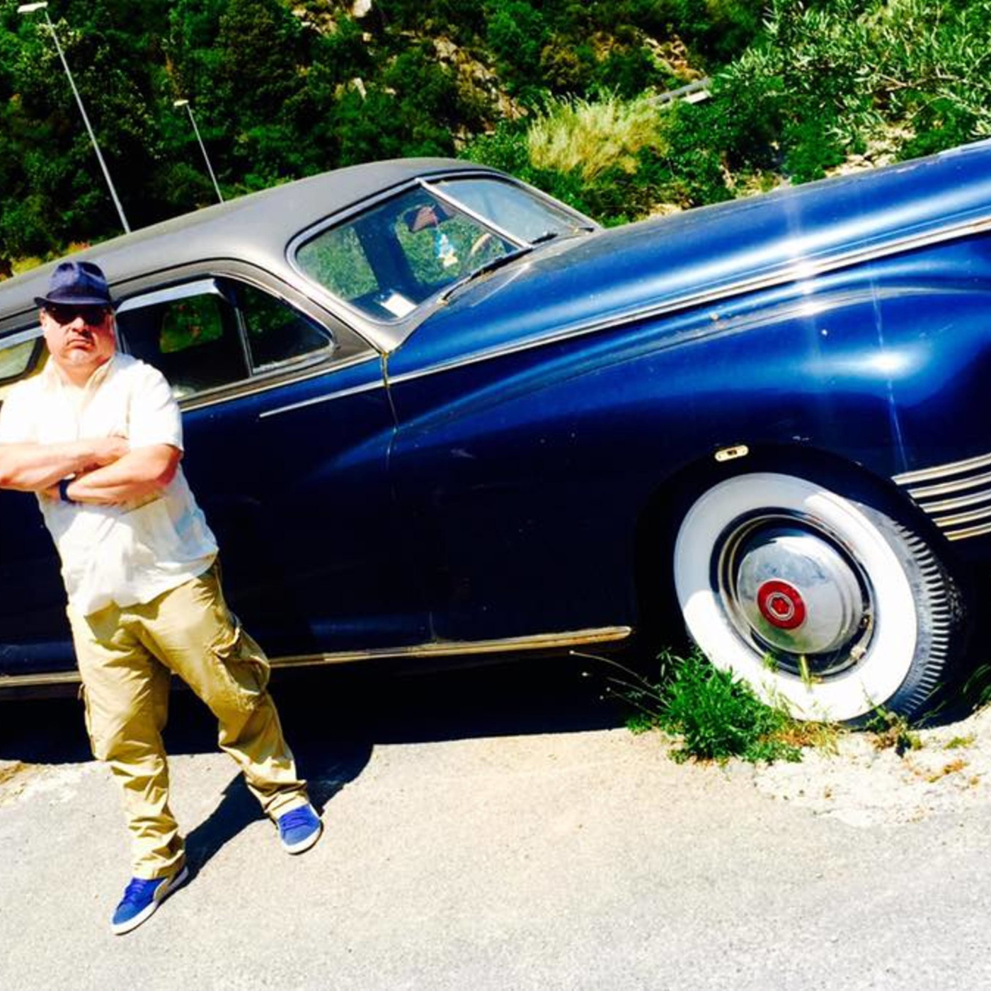 Episode 217: Music Special, Vol. 3, or possibly 4