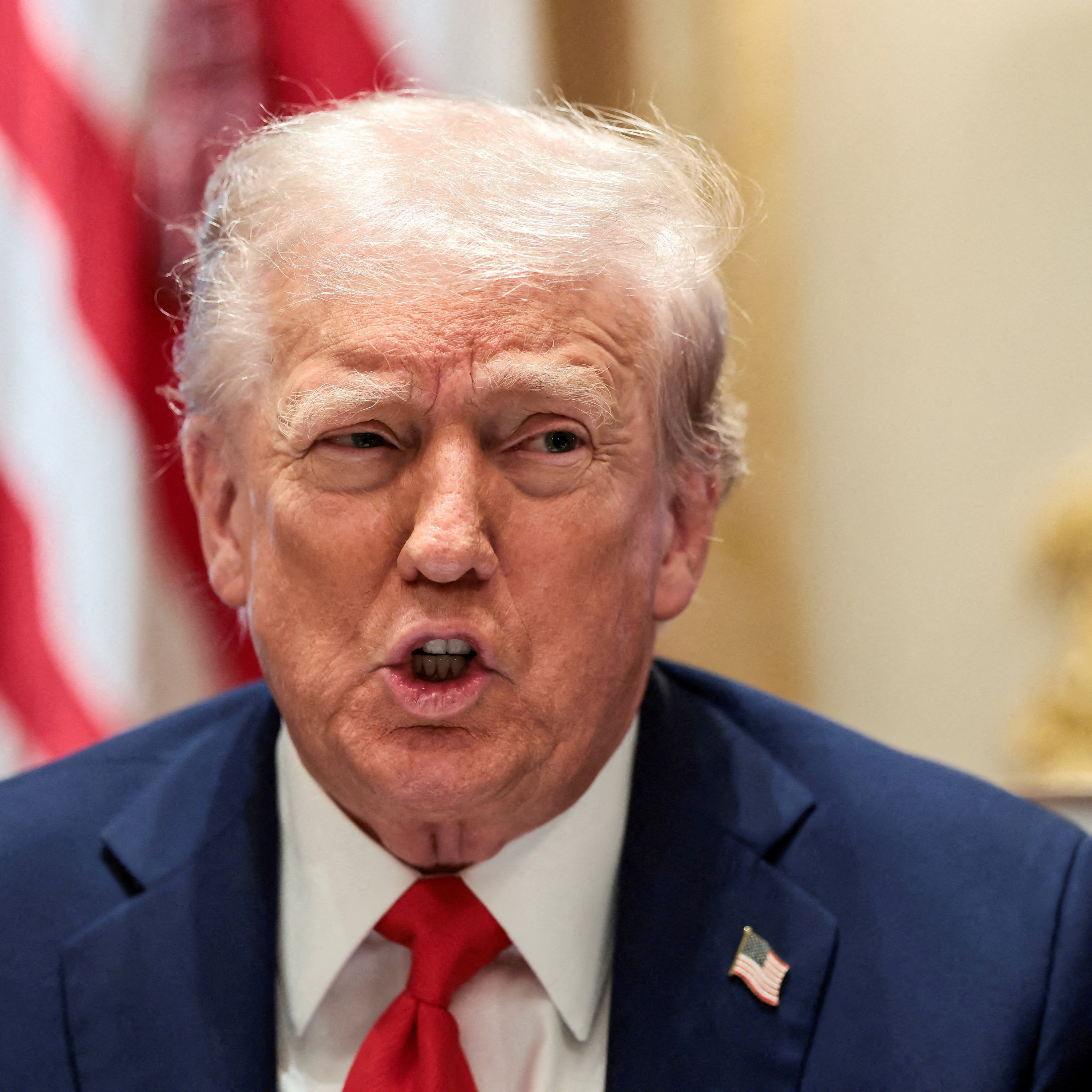 Venezuela-Experte Christian Cwik: Trump geht es um Rohstoffe und Regime Change