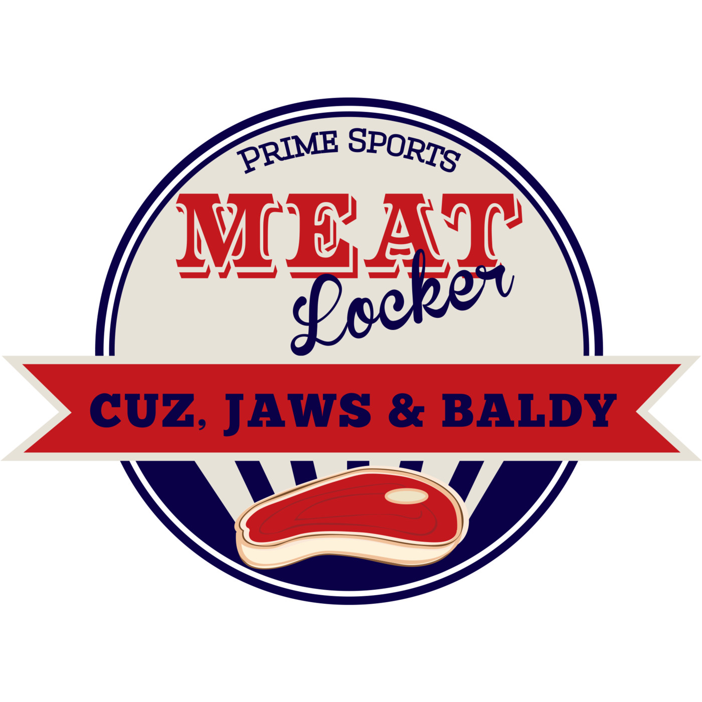 The Meatlocker Show