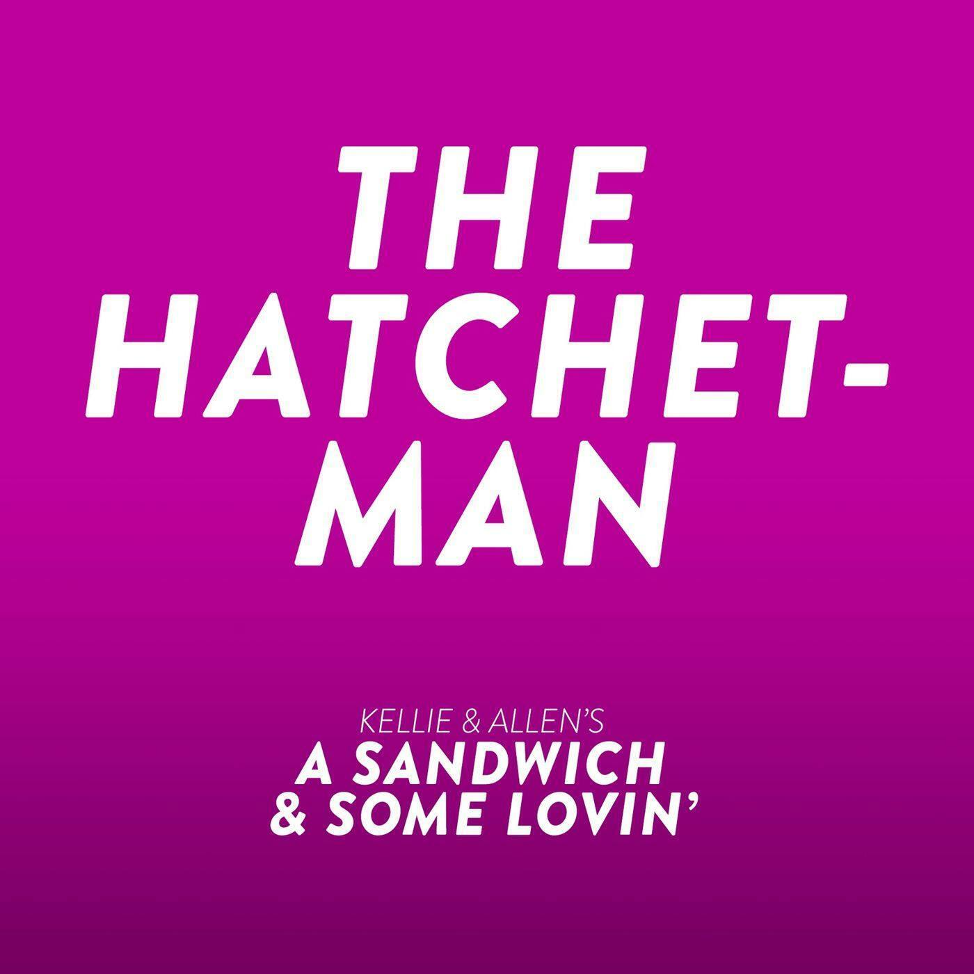 2: Ep 01: The Hatchet-man episode artwork