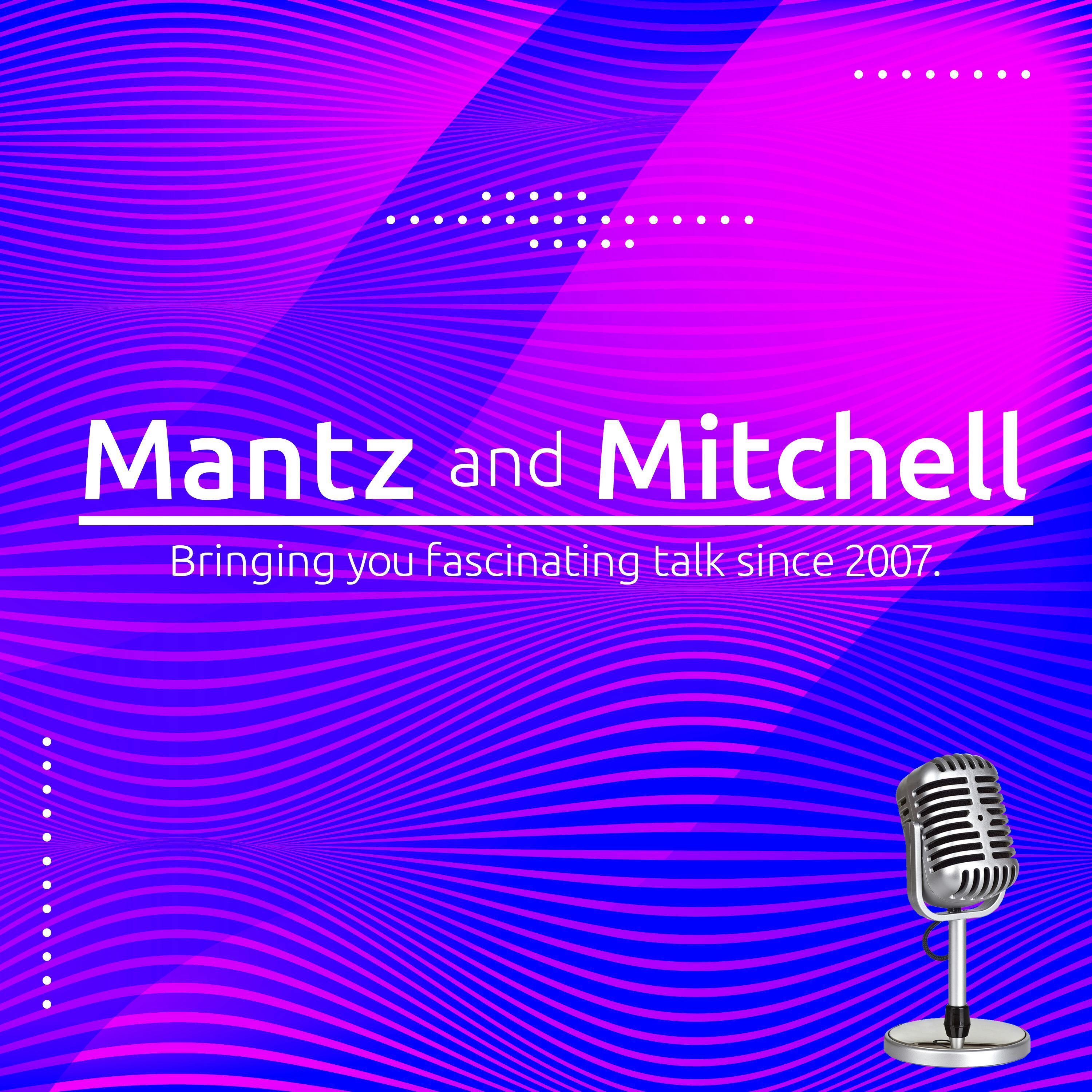 Mantz and Mitchell