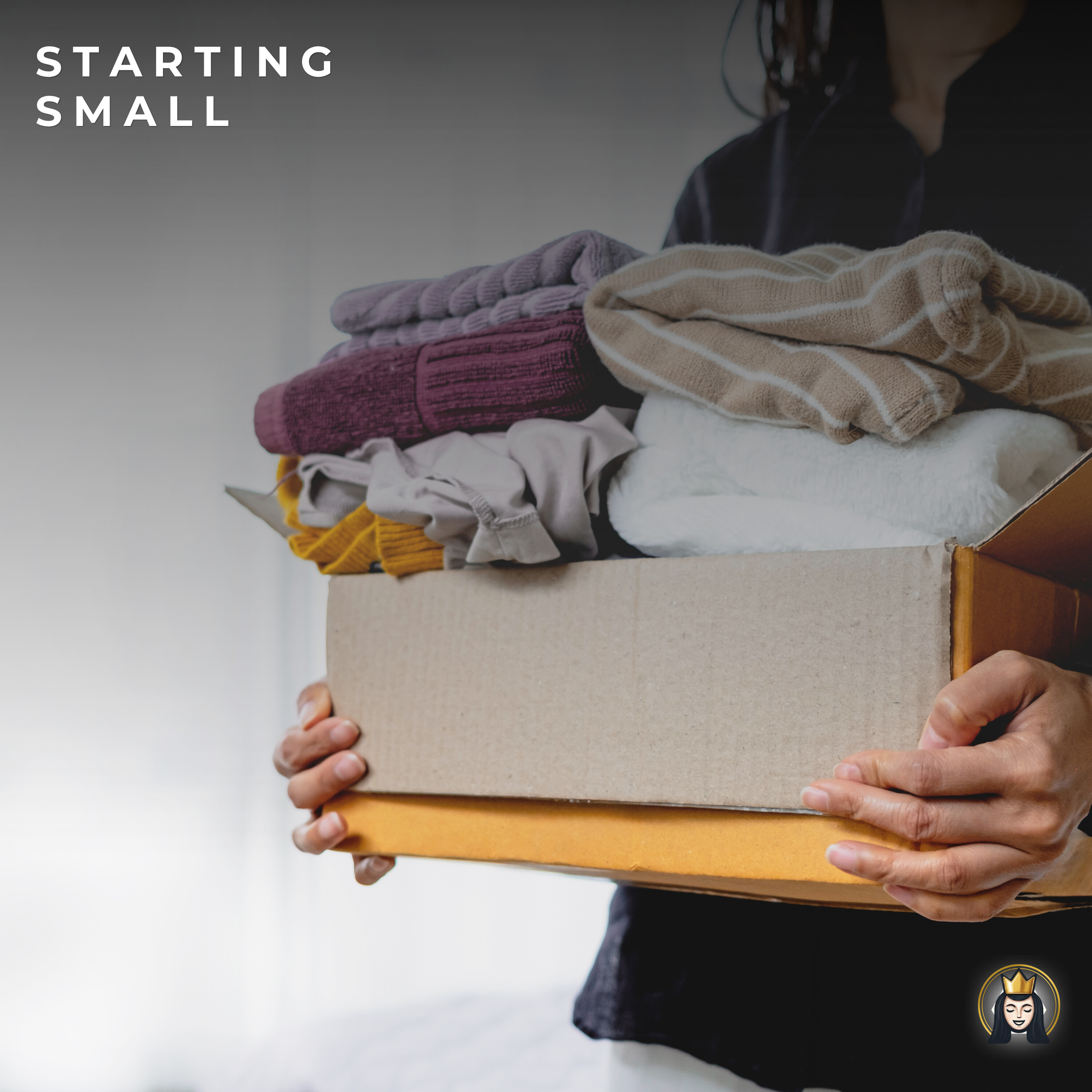 Starting Small