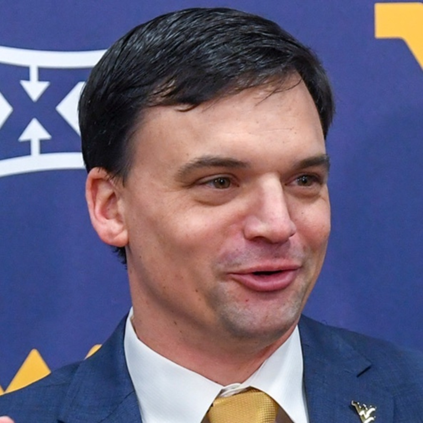 United Bank Playbook: Neal Brown Welcome | 1-10-19