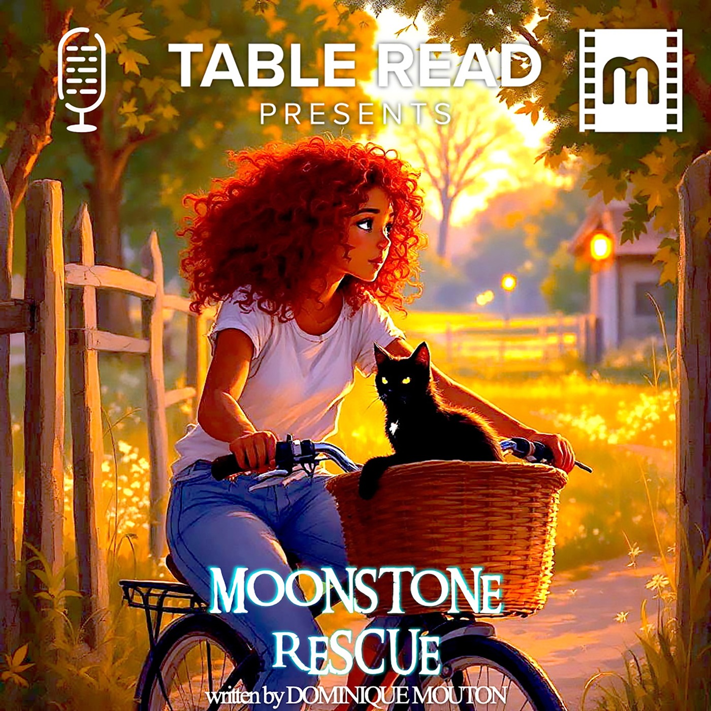 Moonstone Rescue Ep 2: St. Rosalia