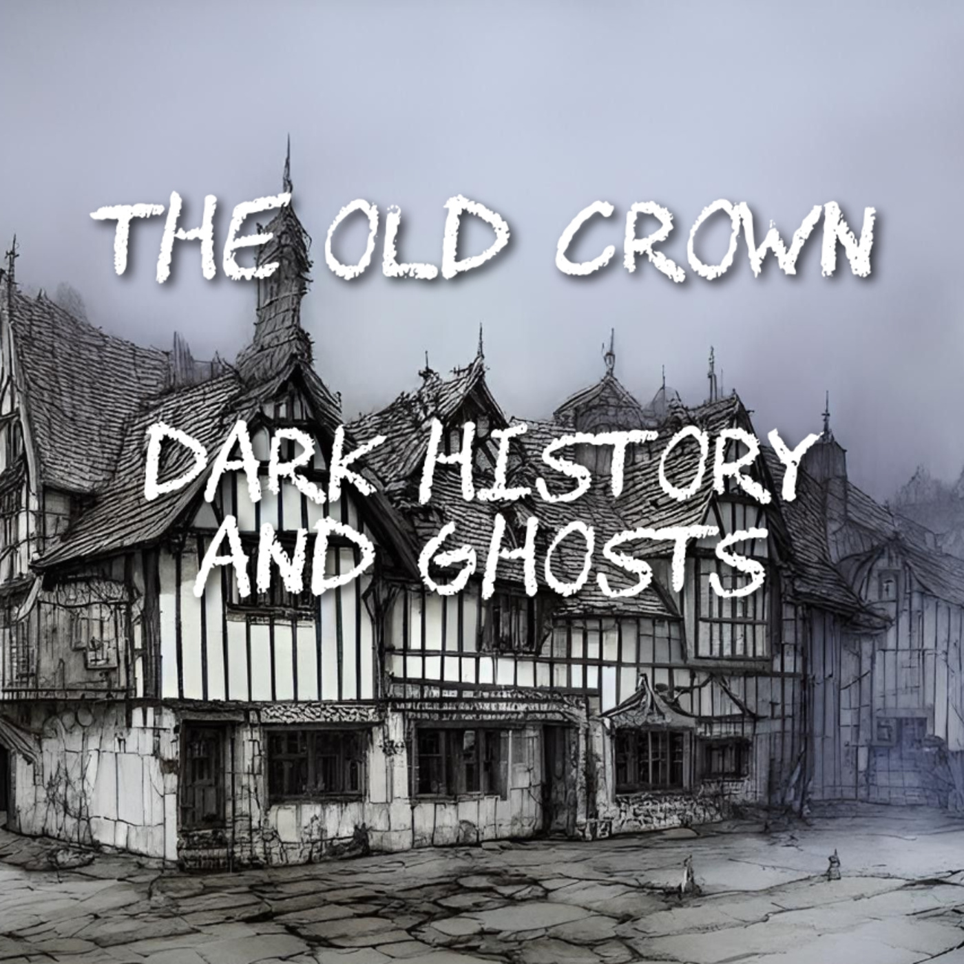 The Old Crown: Birmingham's Most Haunted Pub