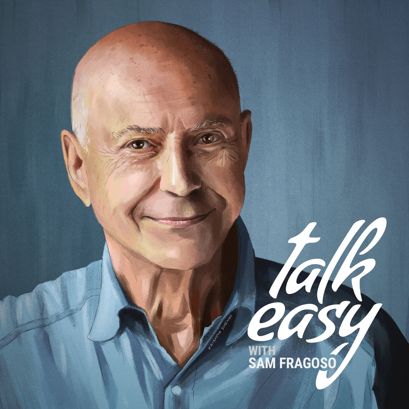 Episode 17 - Alan Arkin