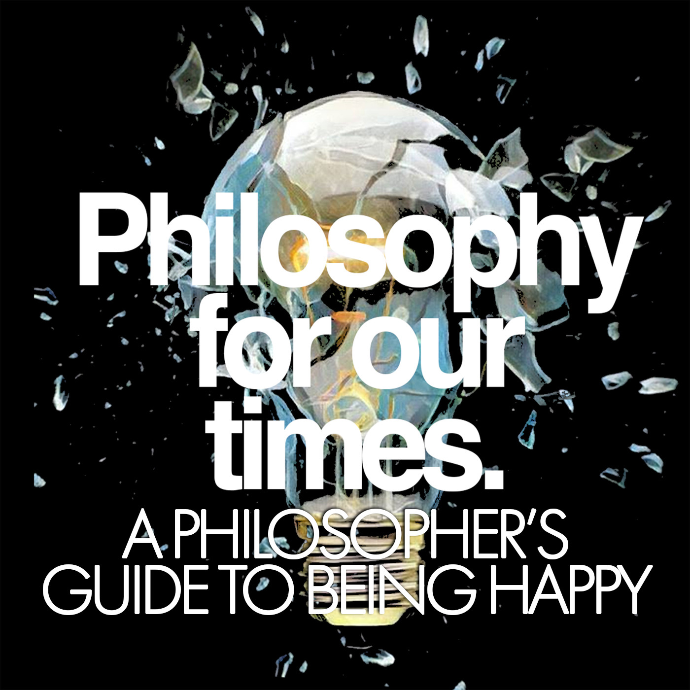 A Philosopher's Guide to Being Happy | David Pearce