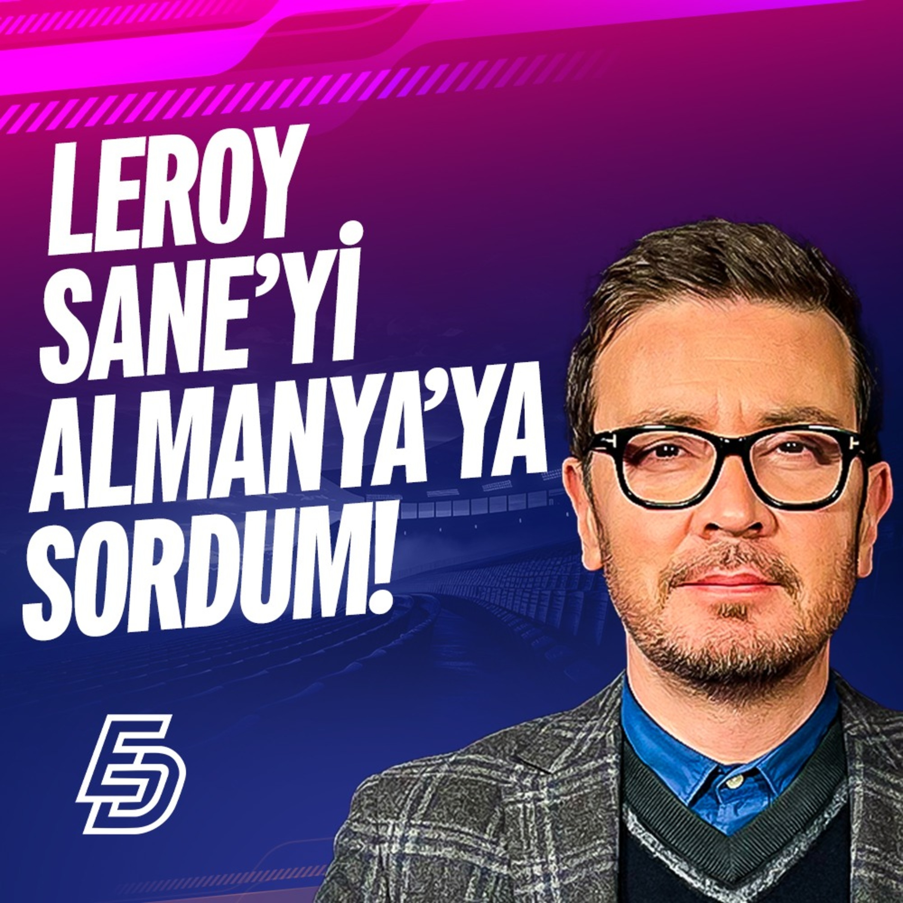 Galatasaray'ın Son 10 Senedeki Şampiyonlukları | Ali Koç'a Mourinho Uyarısı | Ersin Düzen Yorumluyor... episode artwork