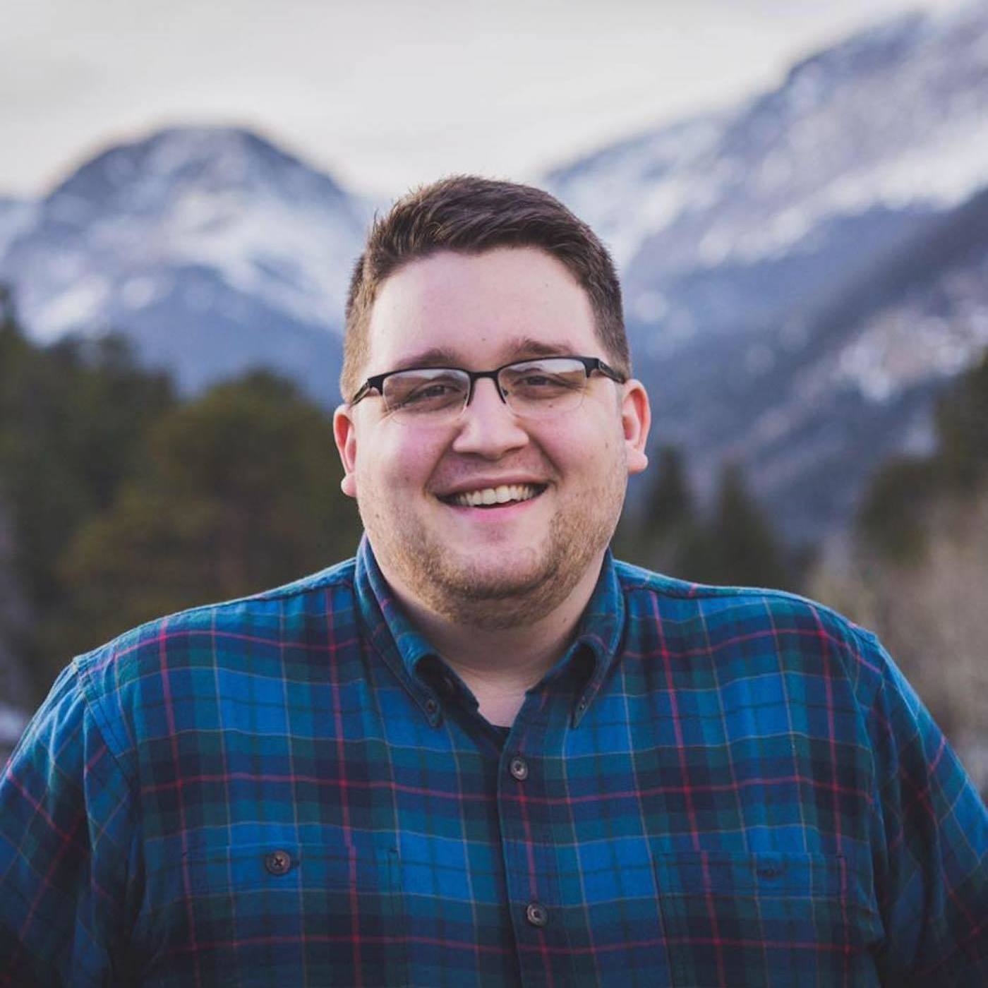 Cooper Hodges:  VR Exposure Therapy, Intimate Partner Violence and How to Give Yourself Room to Breathe episode artwork