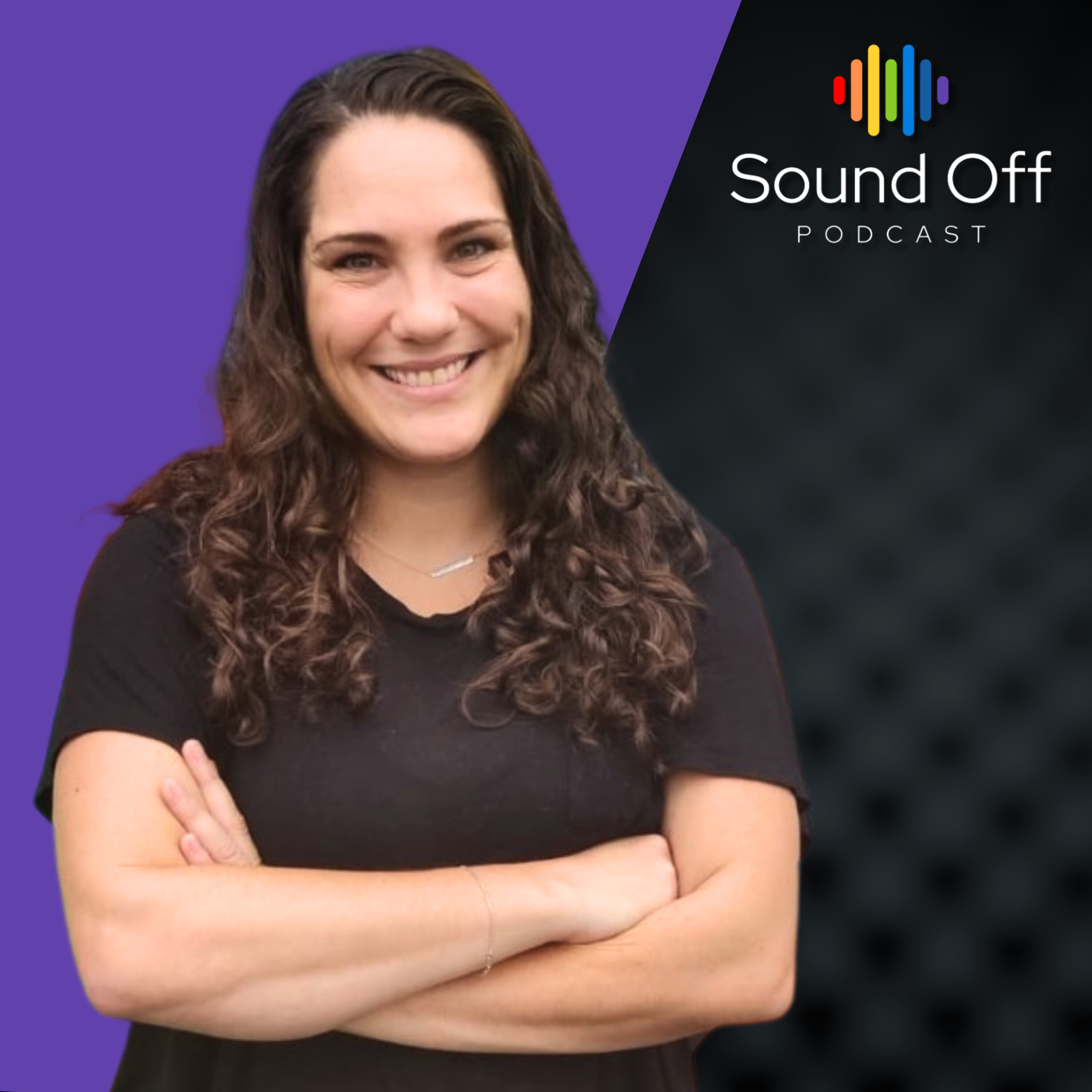 The Sound Off Podcast