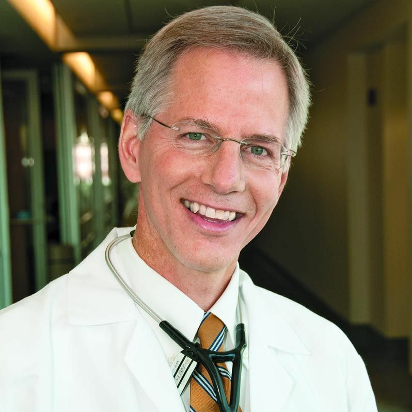 Why a Sports Physical May Trigger a Doctor to Think About a Rare Diagnosis episode artwork