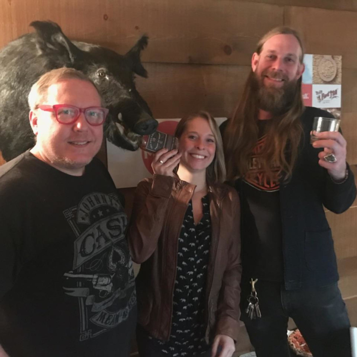 Episode 261: Liquid Consulting with Claire Bertin-Lang