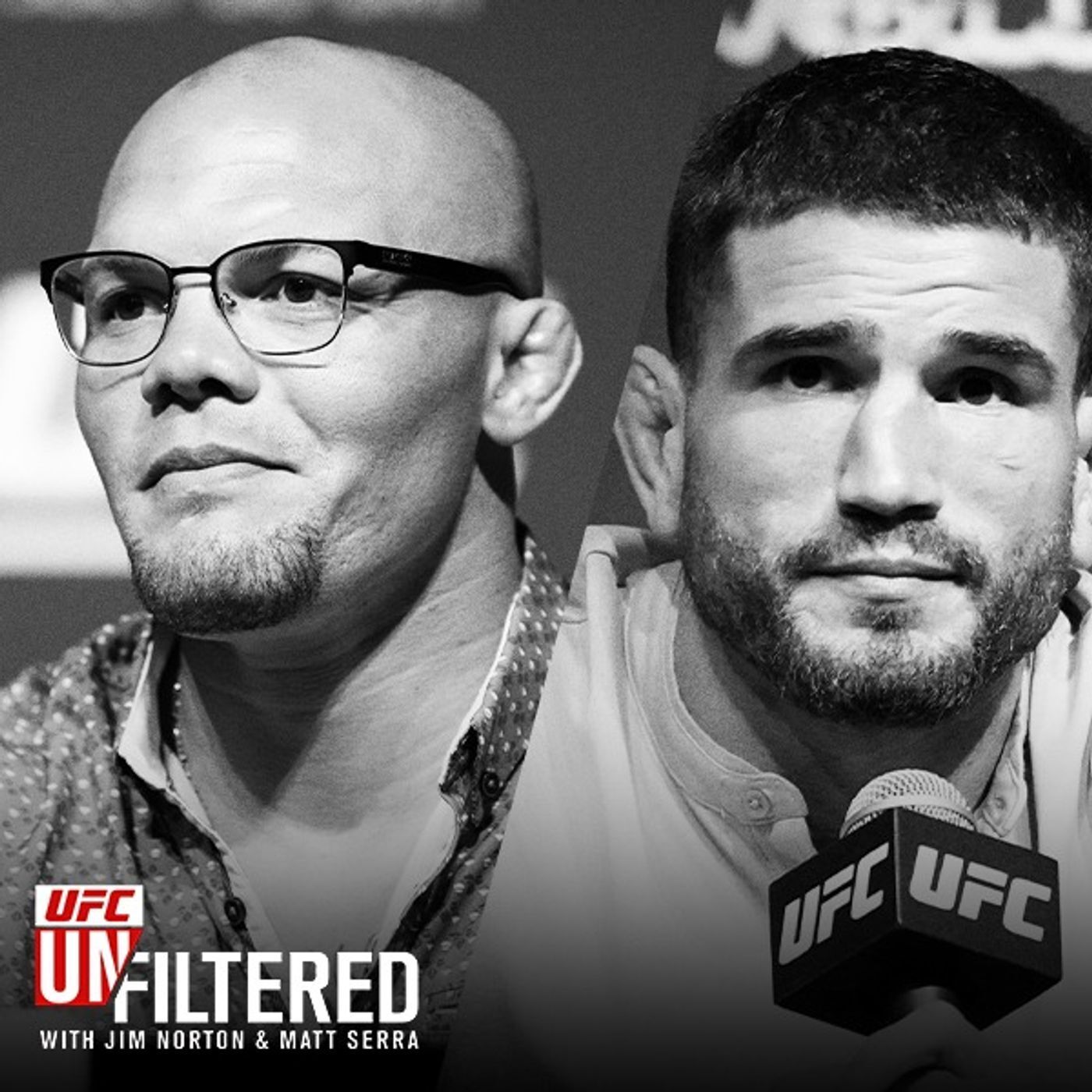 Anthony Smith talks short-notice co-main, Sean Brady on win vs. Gastelum