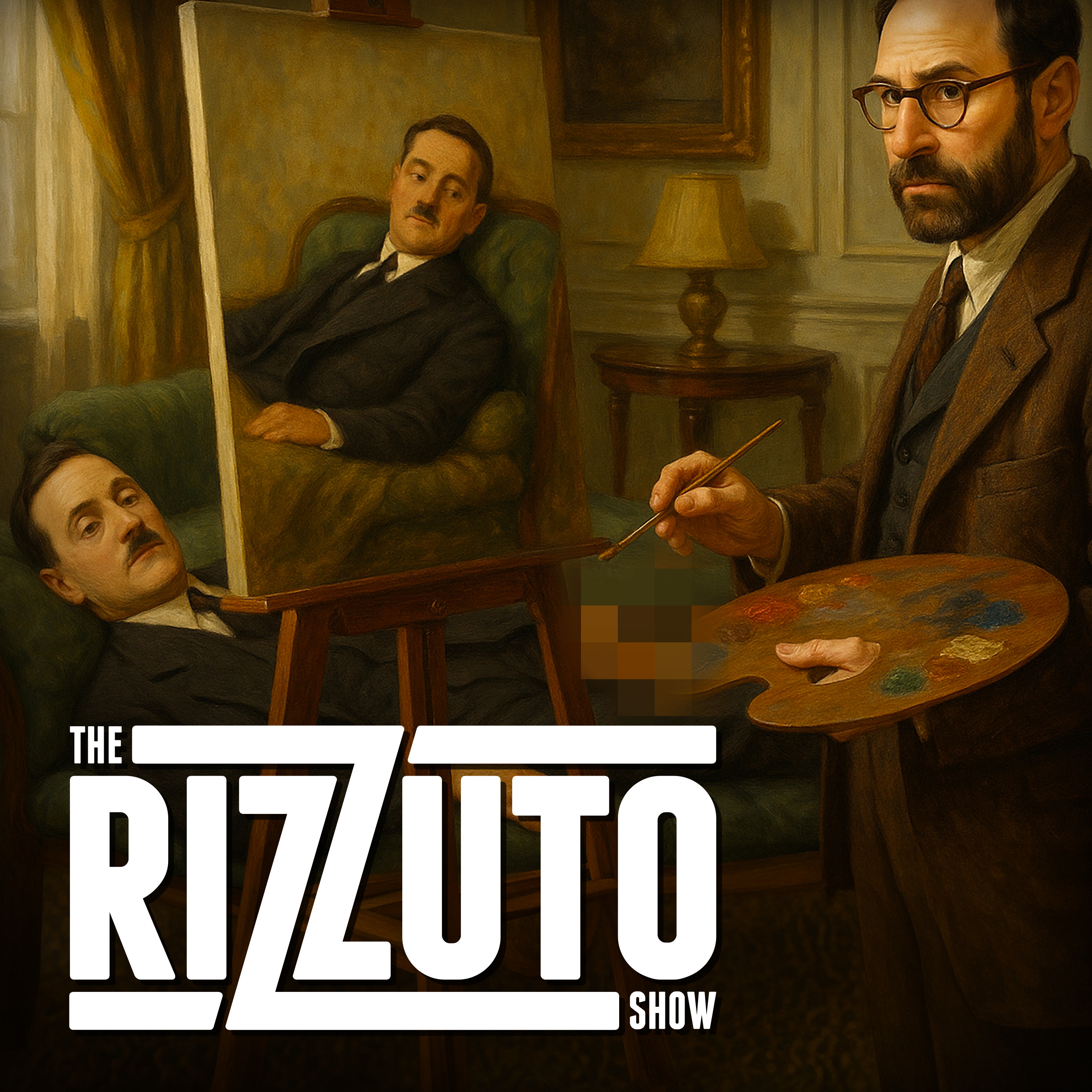 Hitler’s Micropeen And The Sklar Bros | Randy Sklar Roasts AI Country Music, Tests Florida Weird News Knowledge Hitler’s Micropeen And The Sklar Bros | Randy Sklar Roasts AI Country Music, Tests Florida Weird News Knowledge