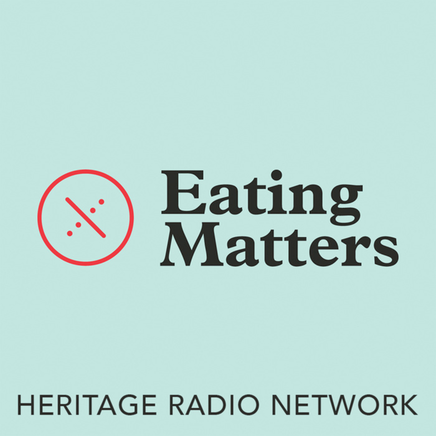 Eating Matters