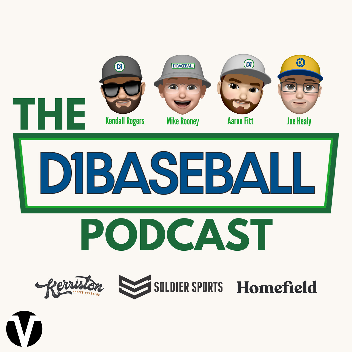 The D1Baseball Podcast