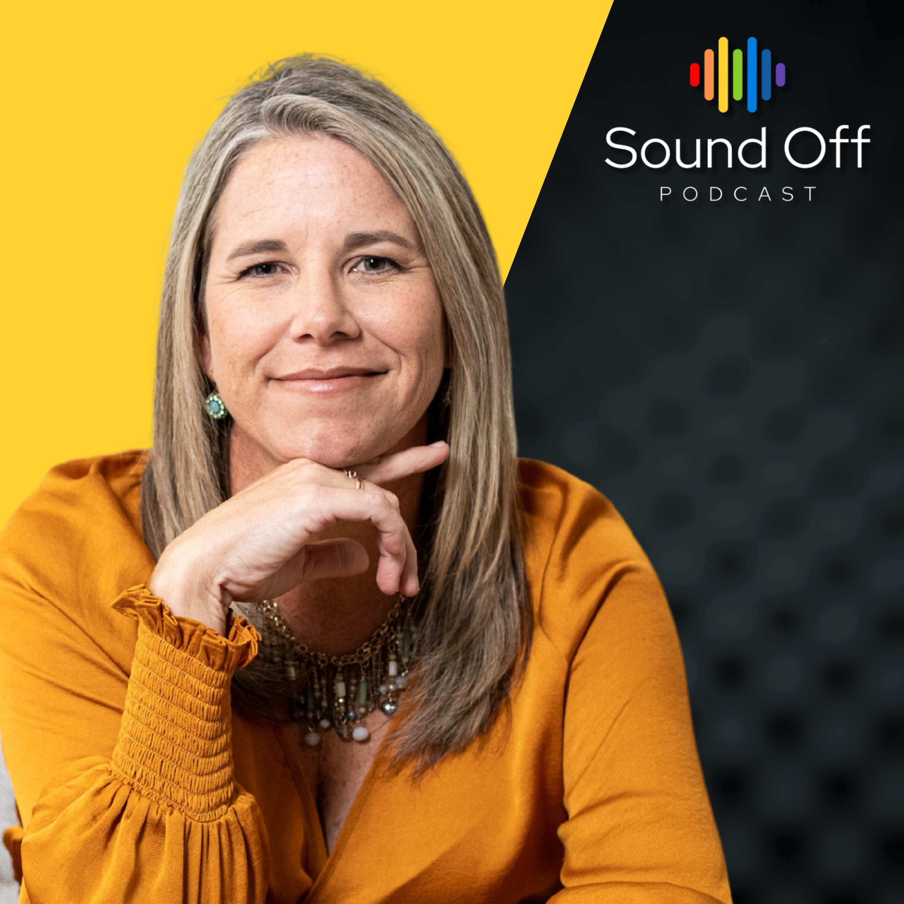 Heather Osgood: Podcast Advertising Playbook