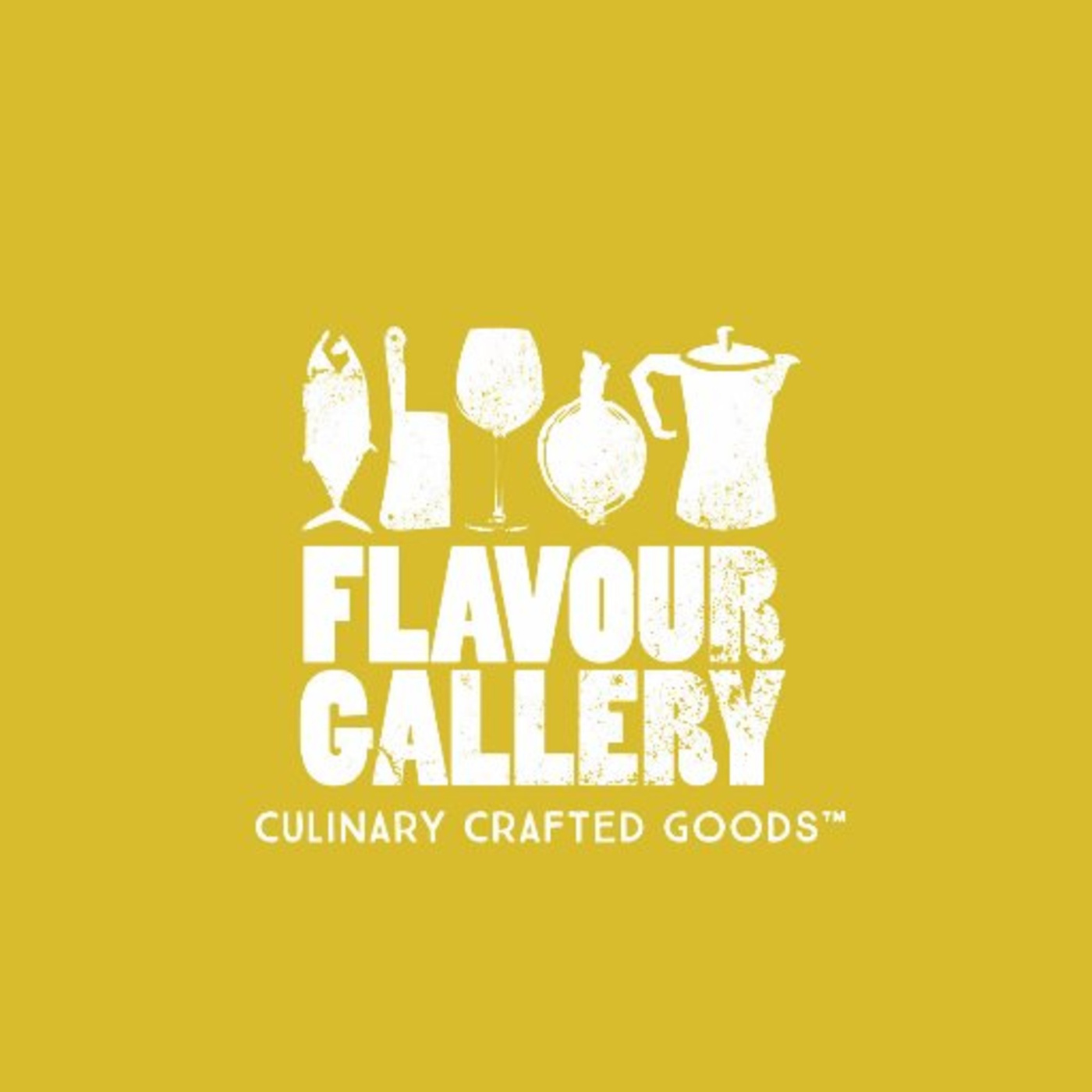 Episode 155: Alfredo Malatesta of Flavour Gallery and Lee Schrager of NYCWFF episode artwork