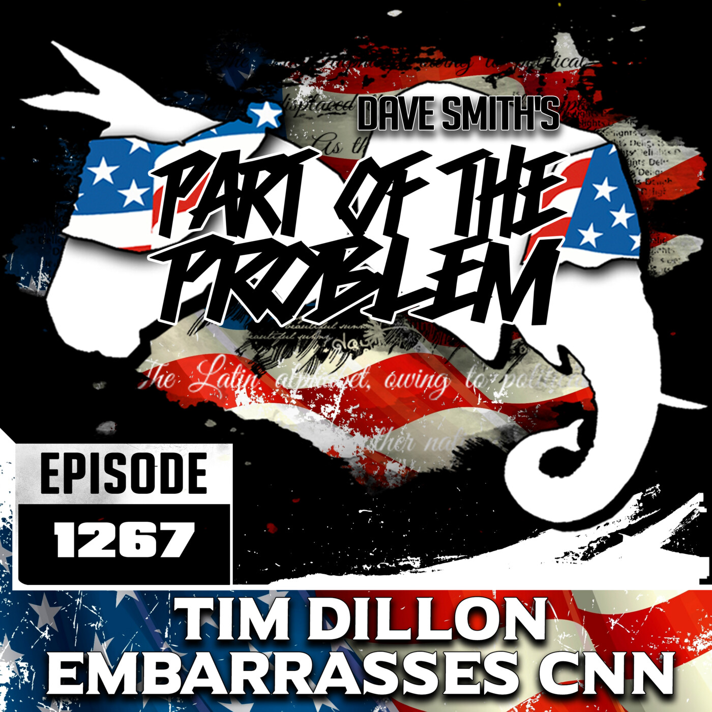 Tim Dillon Embarrasses CNN