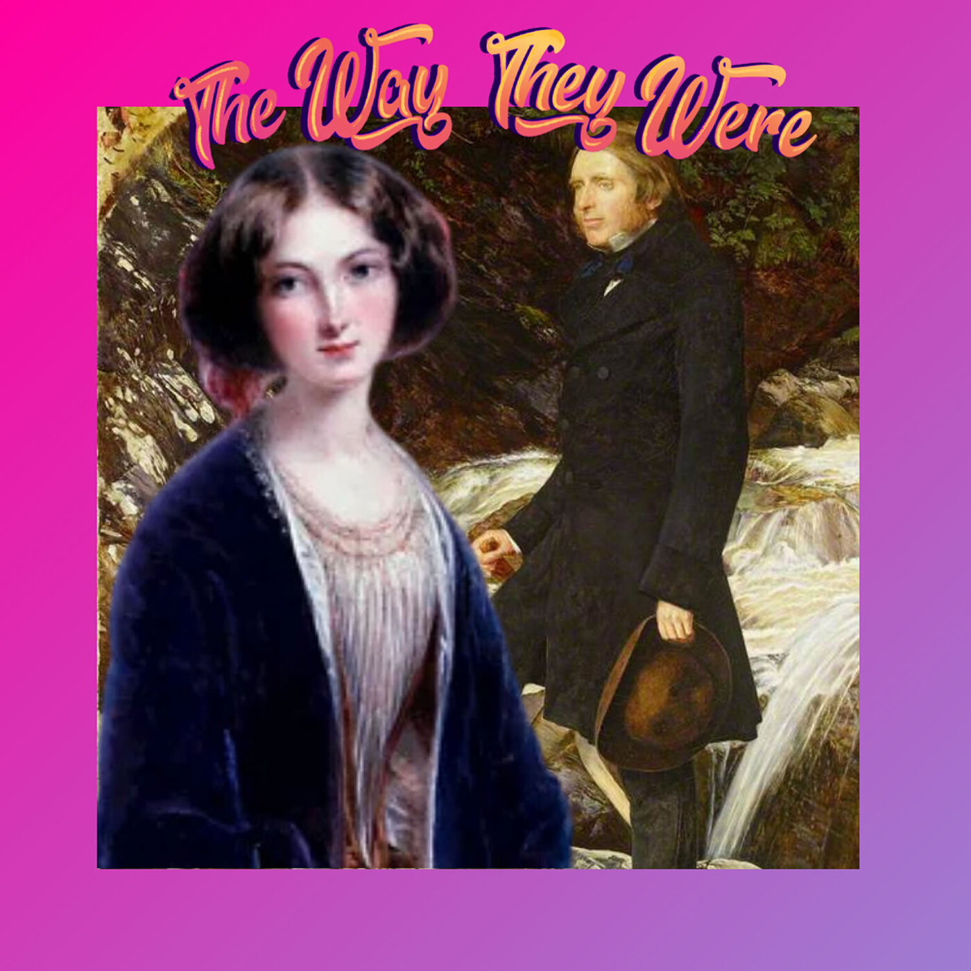 Ian Smith: Effie Gray & John Ruskin (A Very Victorian Scandal)