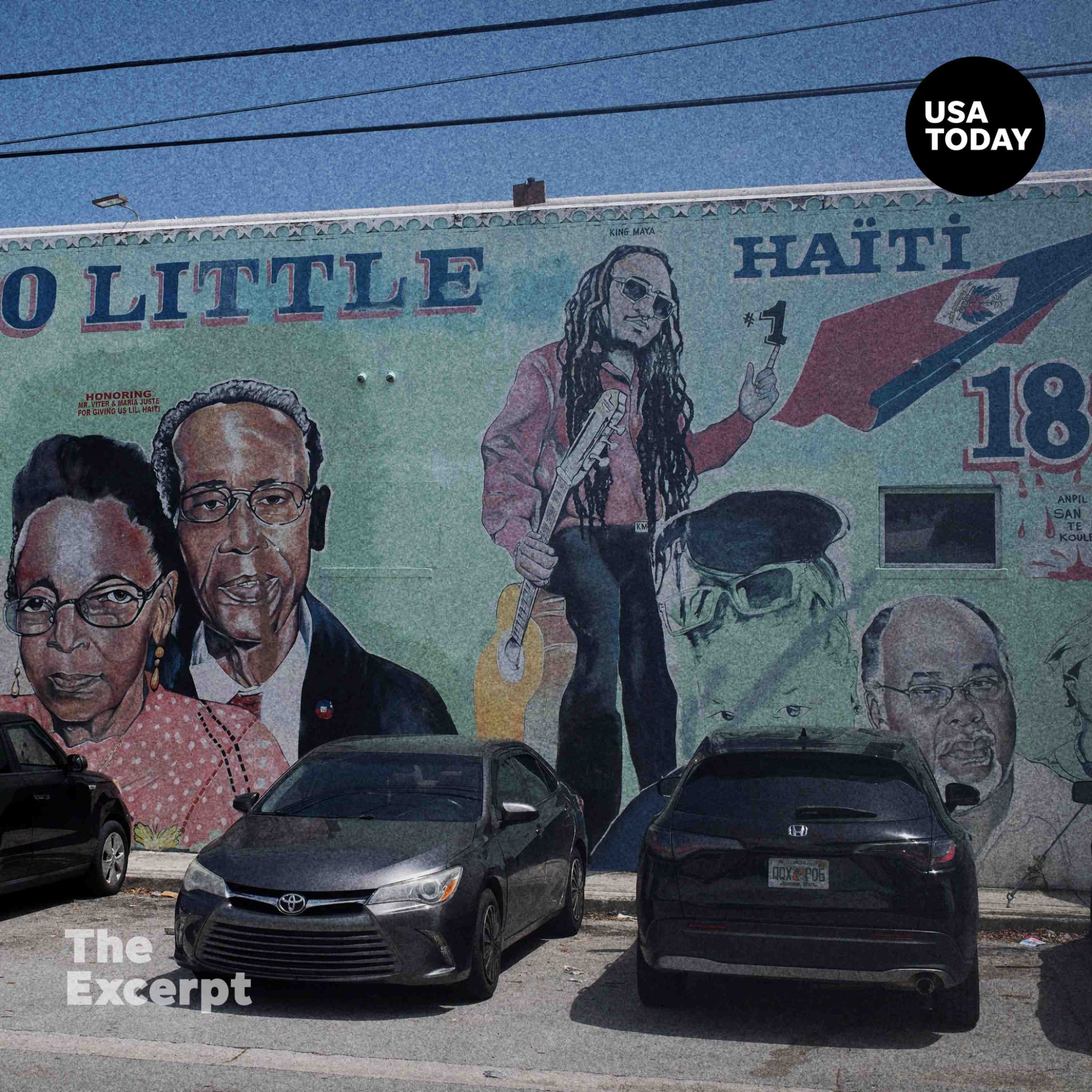 TPS is over. What's next for Miami's Little Haiti? episode artwork