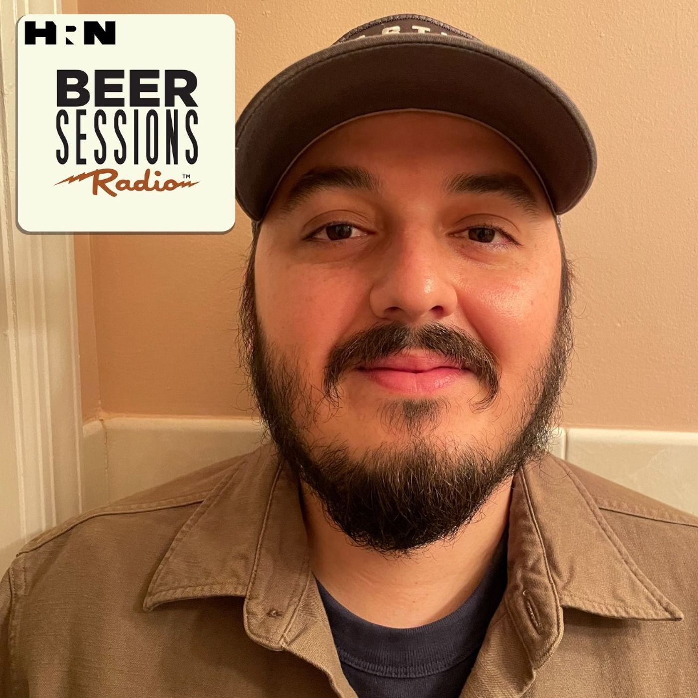 NYC Beer Week and The OG4 episode artwork