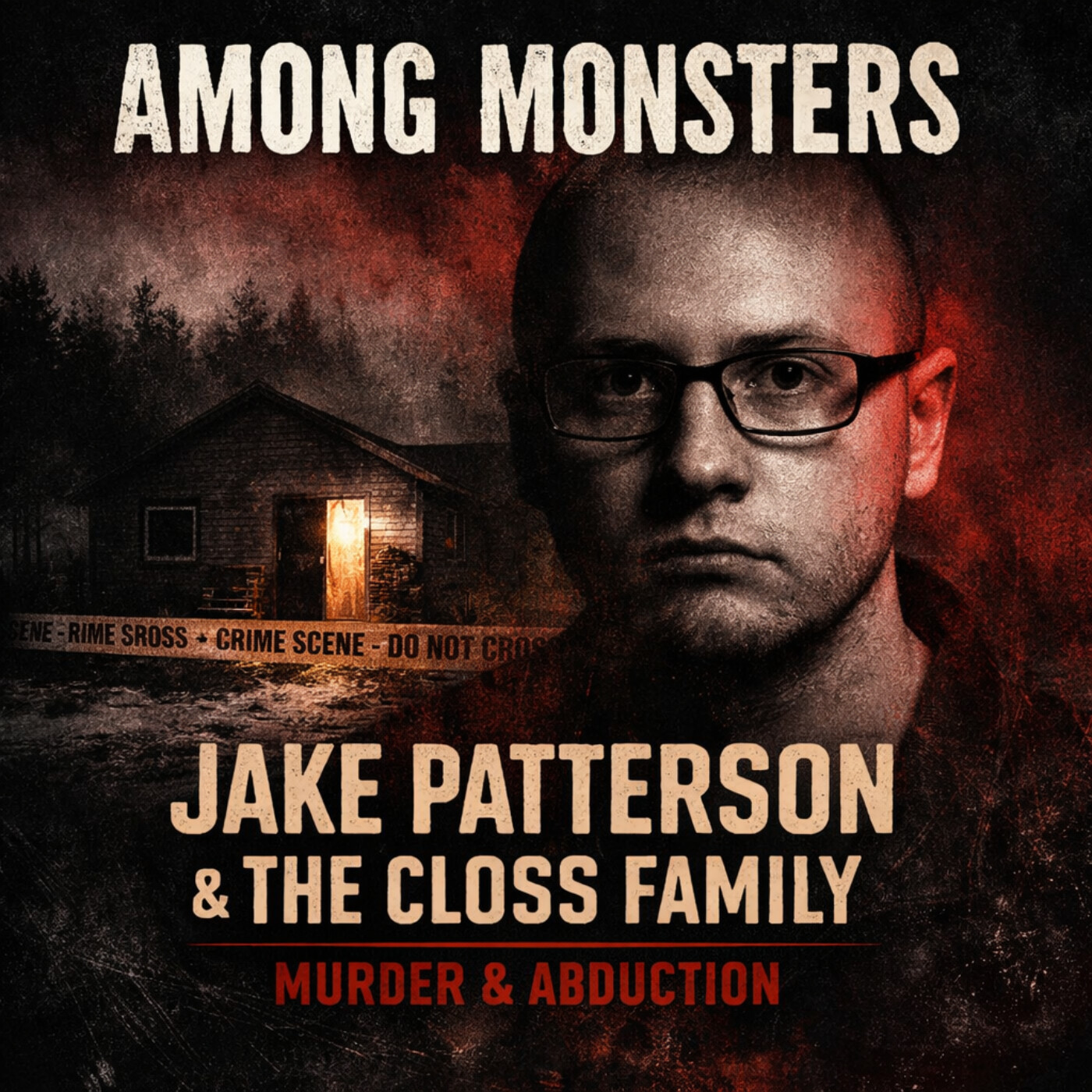 Jake Patterson &The Closs Family Murder & Abduction
