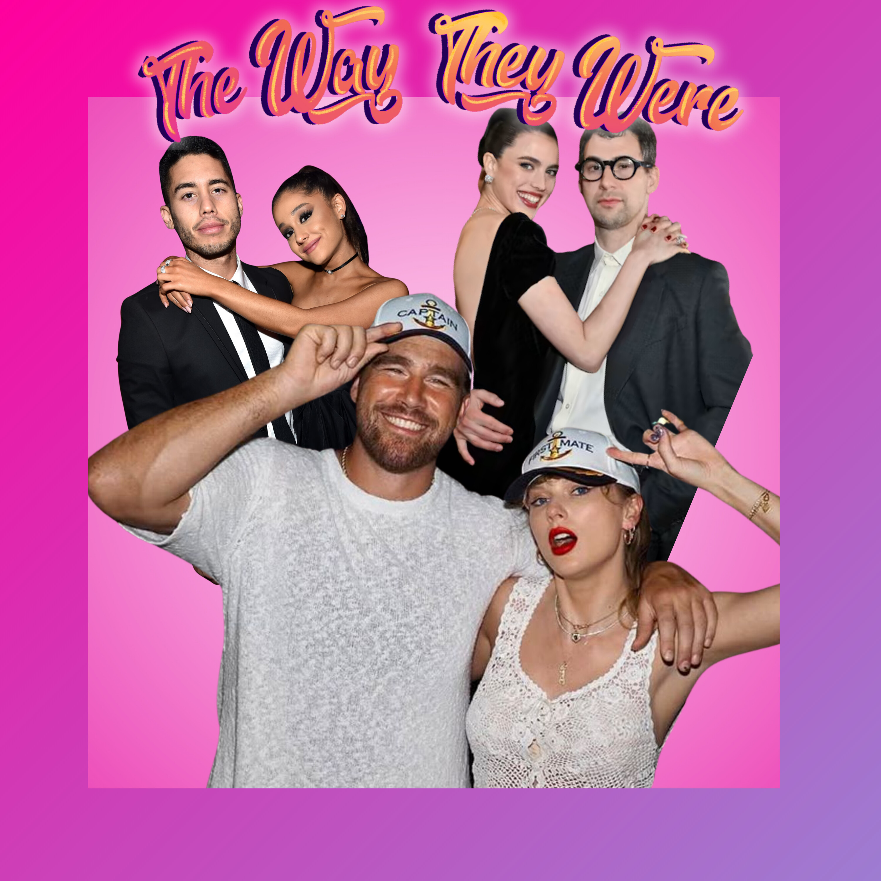 Taylor Swift and Travis Kelce: The Tackiest Celebrity Wedding Ever?