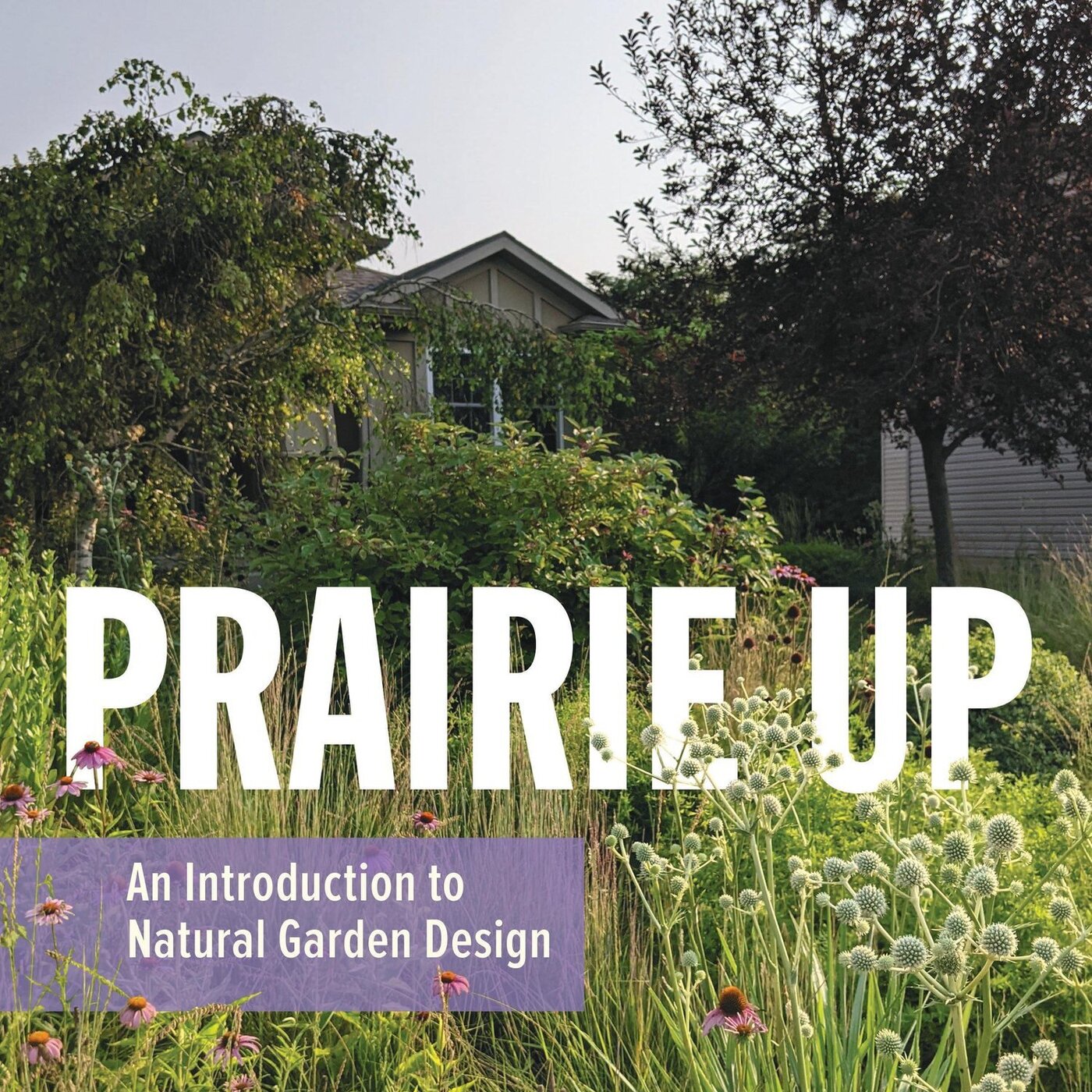 Ep. 408 - Prairie Up!