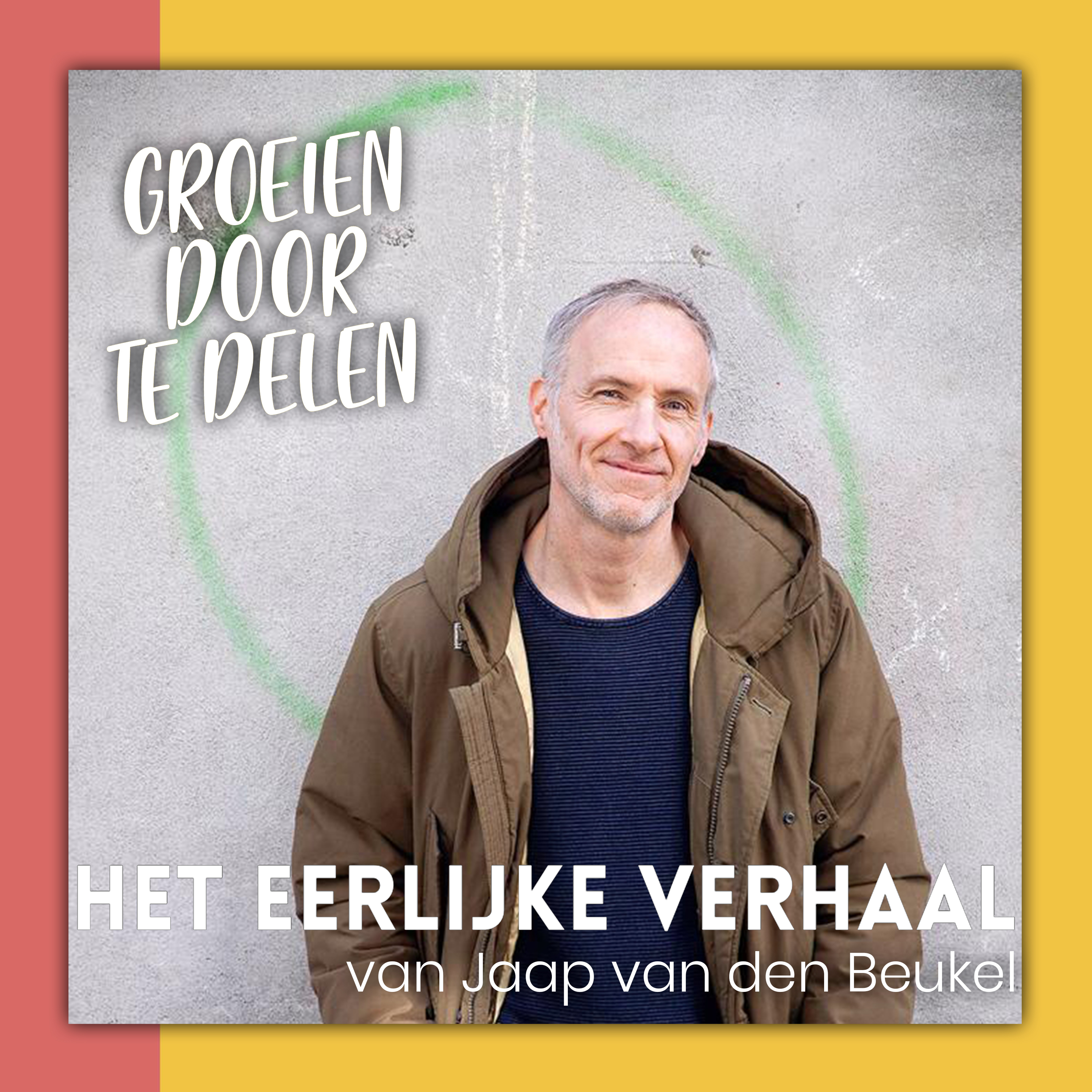 Groeien door te delen
