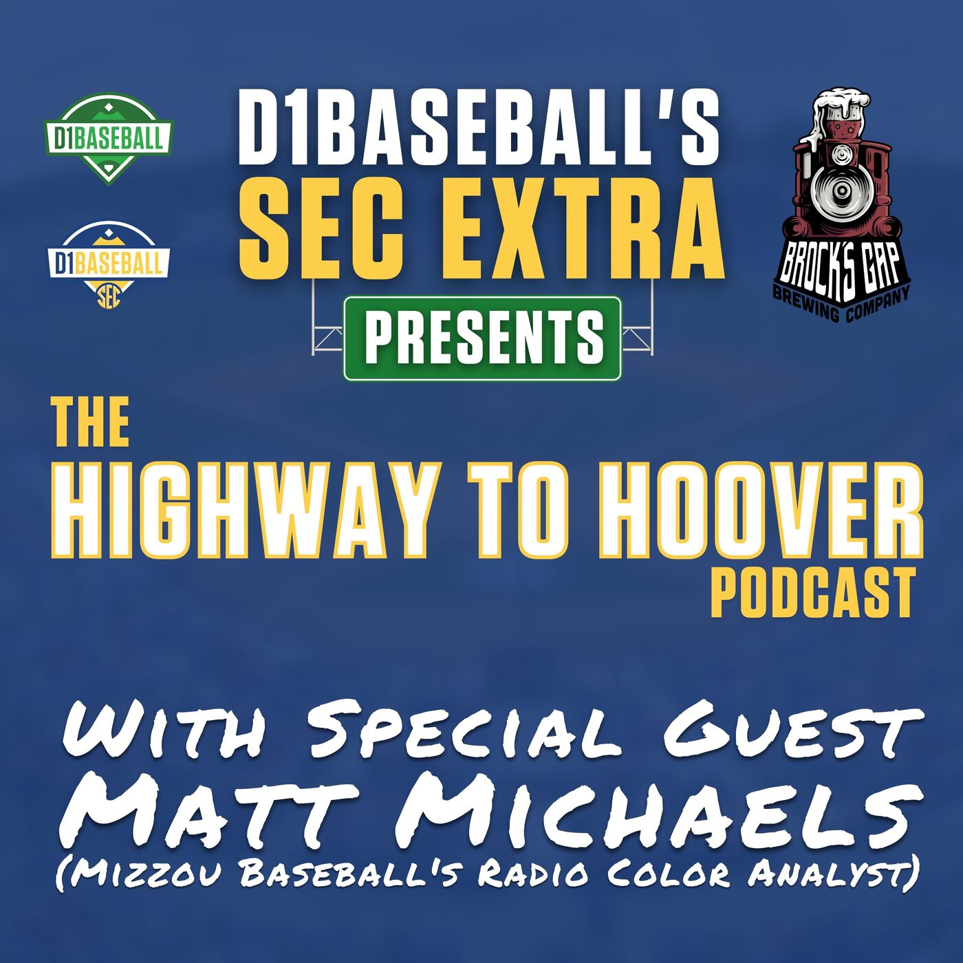 Highway To Hoover