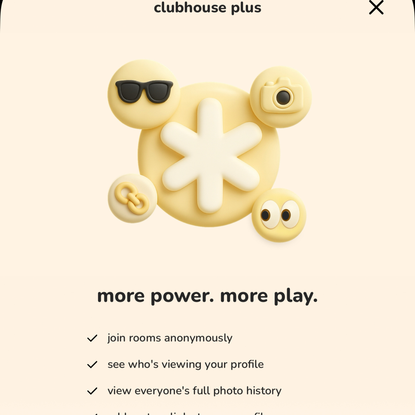 Clubhouse Plus: New Pro Feature for Social Audio Users | $4.99/mo or $49.99/yr | Joining or Nah? with Favour Obasi-ike