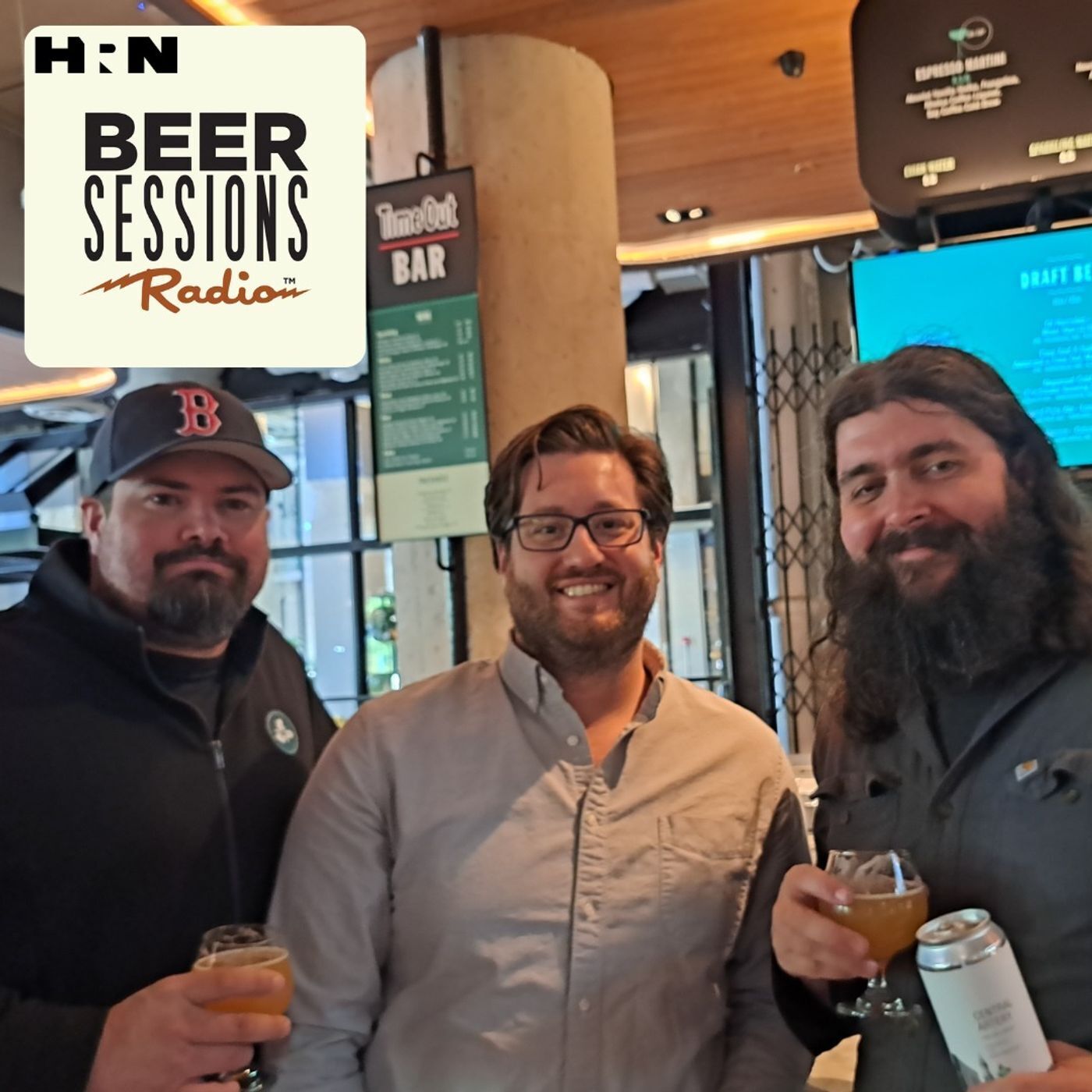 Beer Sessions Radio (TM)