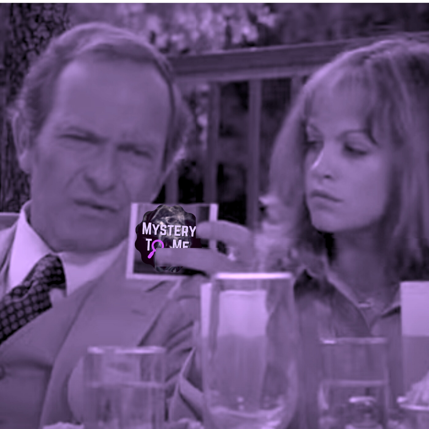 The Hardy Boys/Nancy Drew Mysteries: "Mystery of the Hollywood Phantom: Part One" and "Mystery of the Hollywood Phantom: Part Two" (1977)