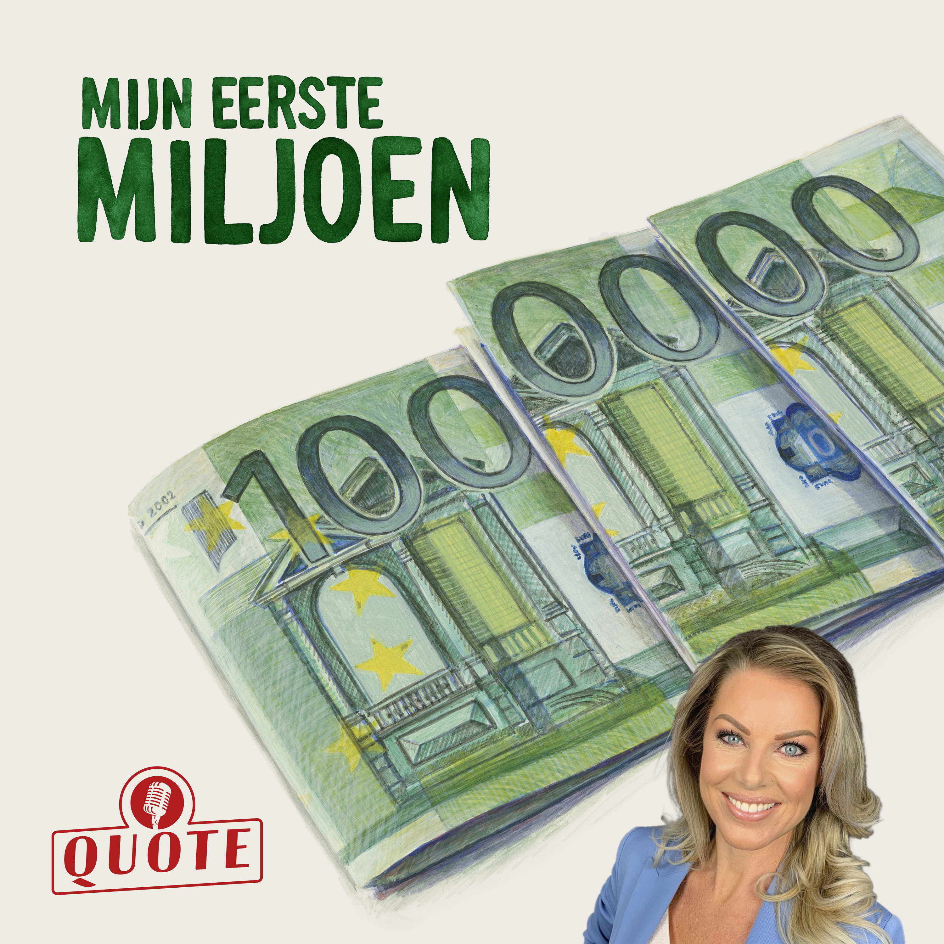 Het eerste miljoen van it-ondernemer José van Dalen