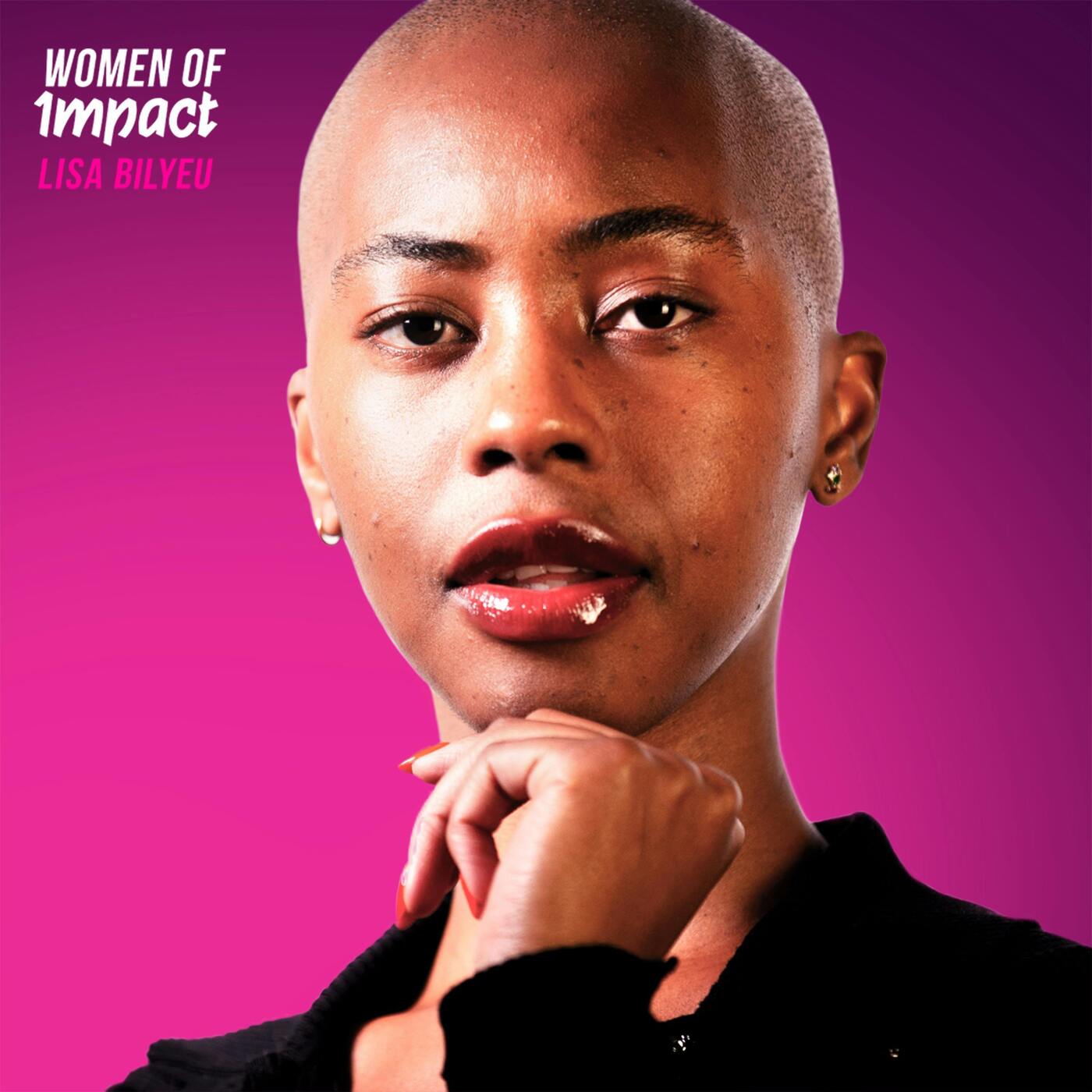 How to Reclaim Your Power: Speak Up, Stand Out, and Unleash Your Boldest Self | Africa Brooke - PT 2 episode artwork